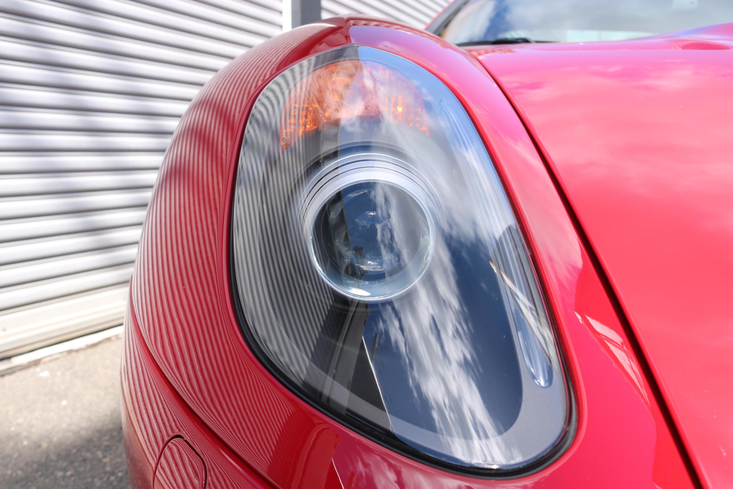 2010 Ferrari 599 — Photo 12 / 42