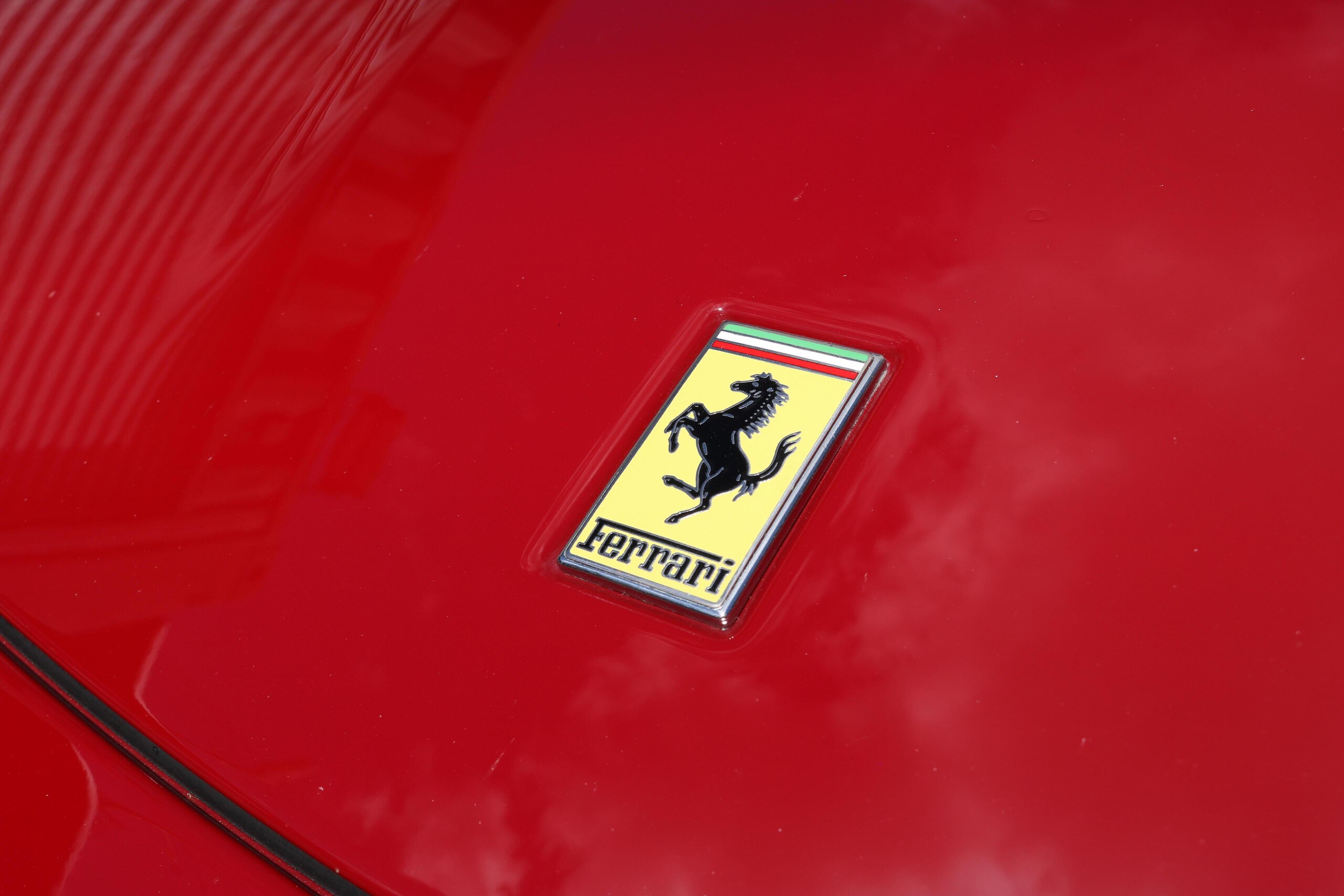 2010 Ferrari 599 — Photo 13 / 42