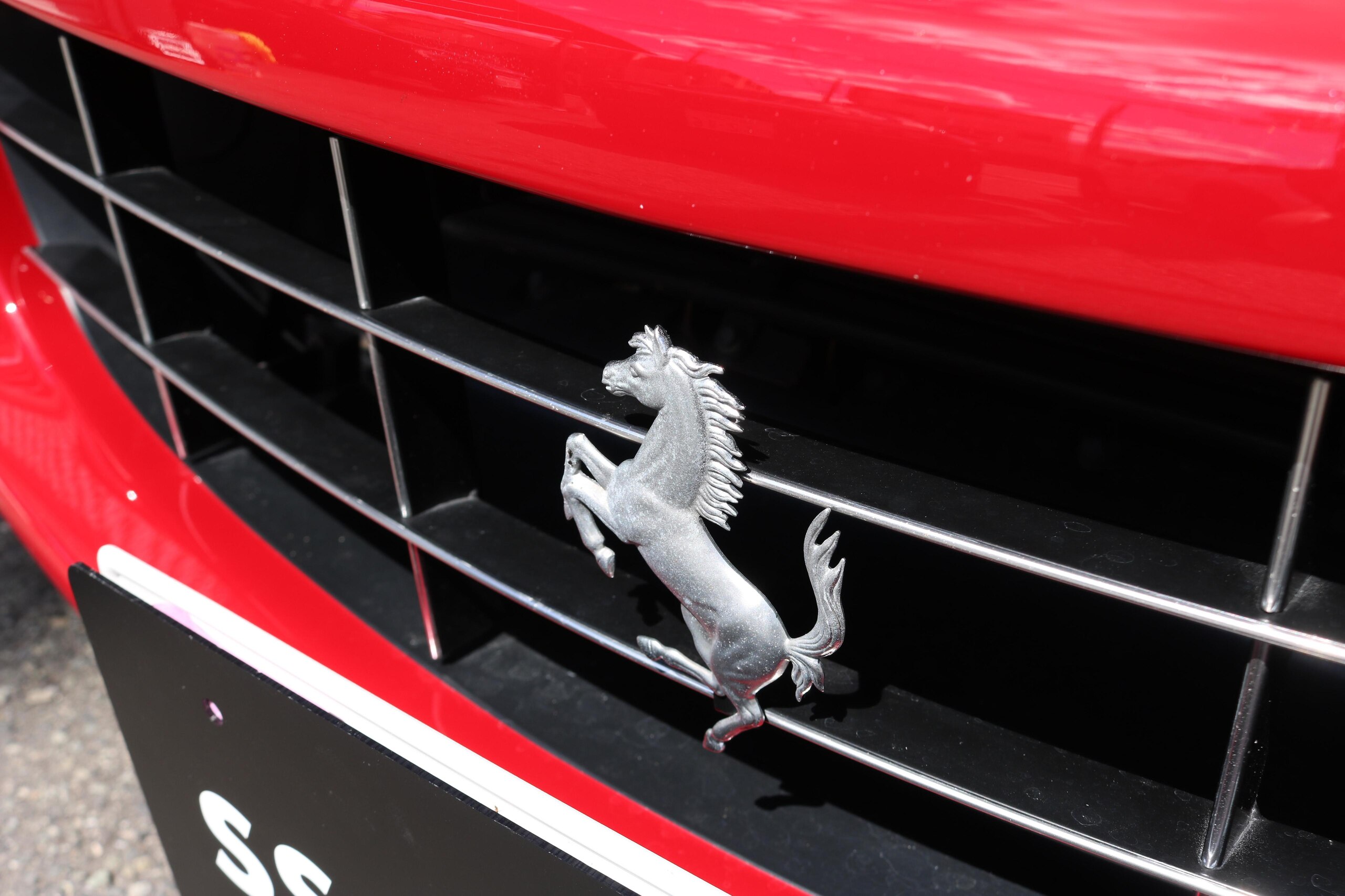 2010 Ferrari 599 — Photo 14 / 42