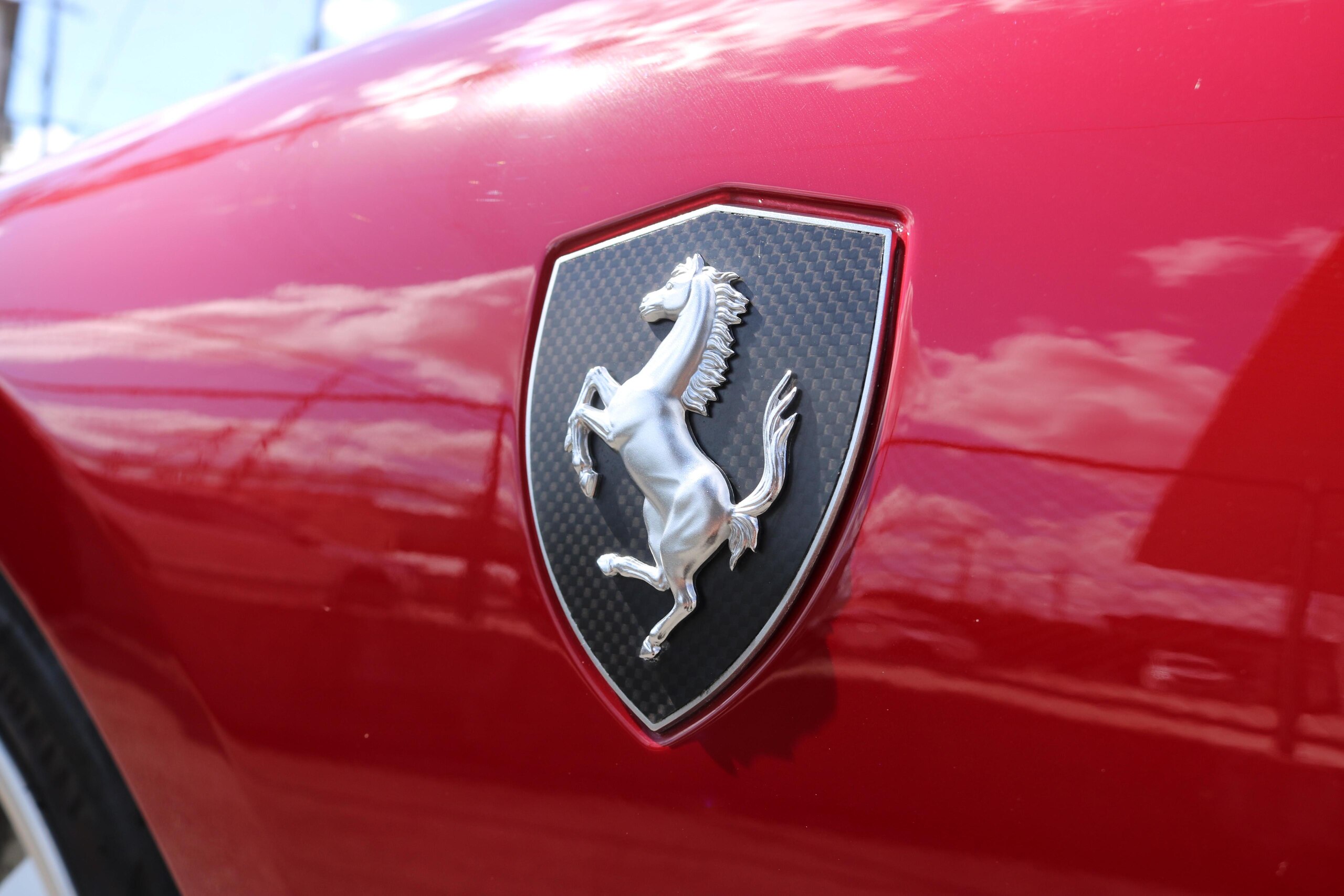 2010 Ferrari 599 — Photo 15 / 42
