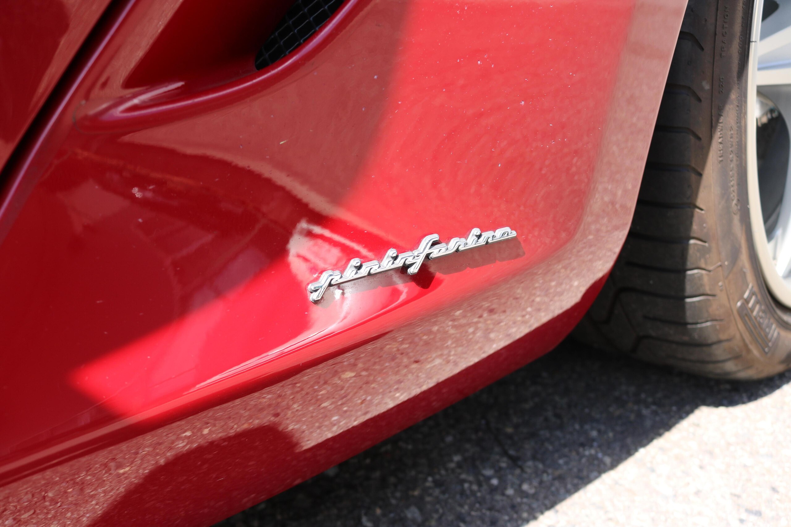 2010 Ferrari 599 — Photo 16 / 42