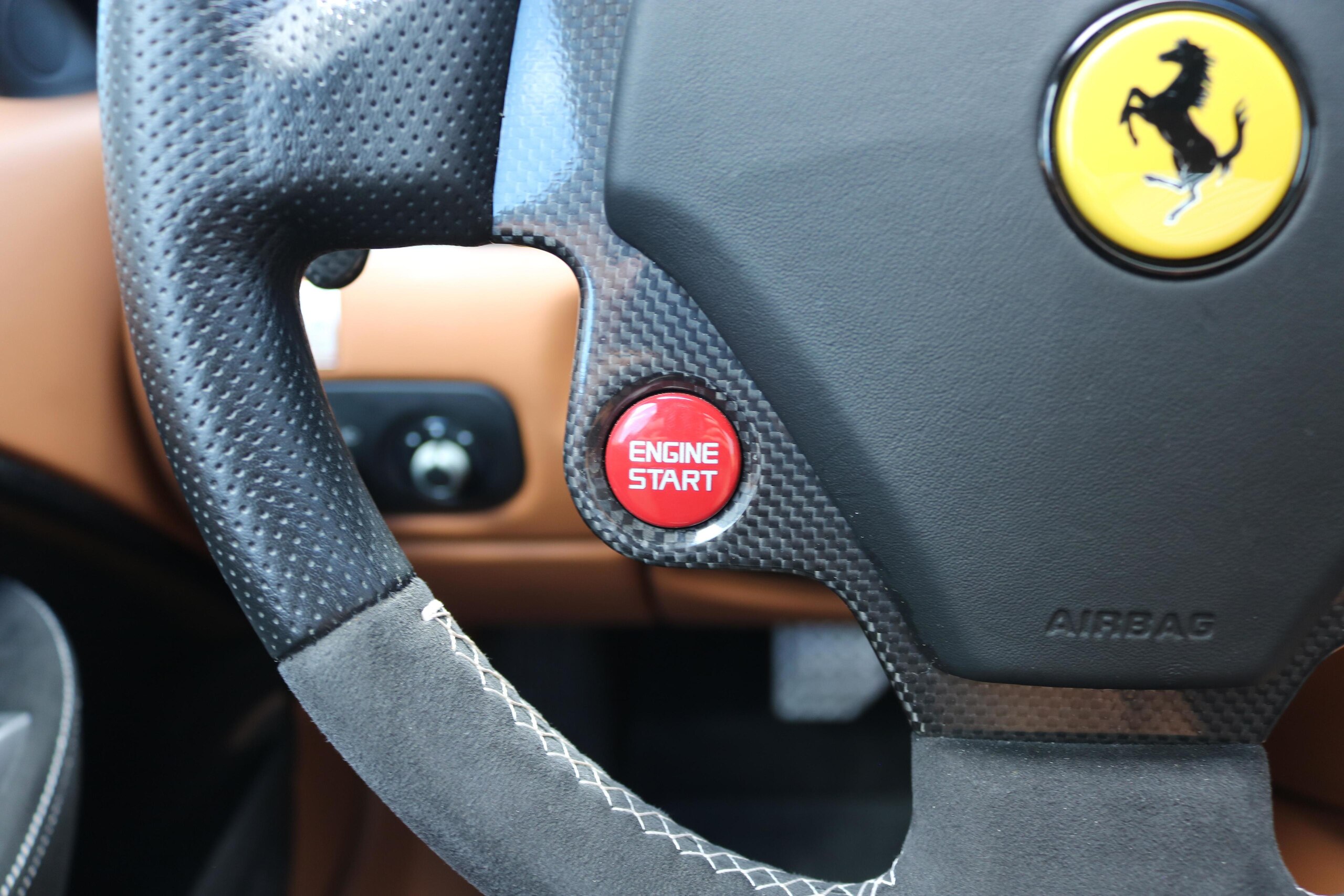 2010 Ferrari 599 — Photo 19 / 42