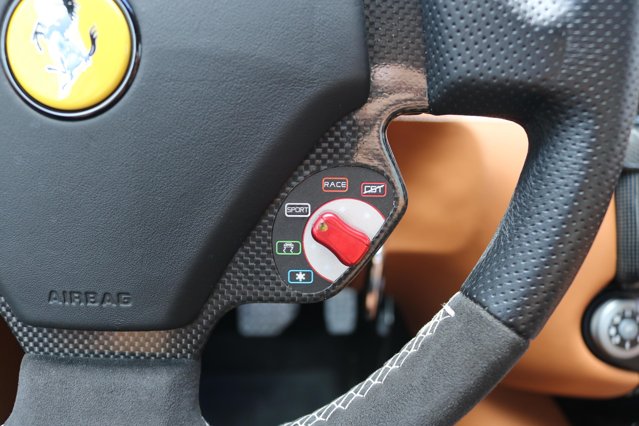 2010 Ferrari 599 — Photo 20 / 42