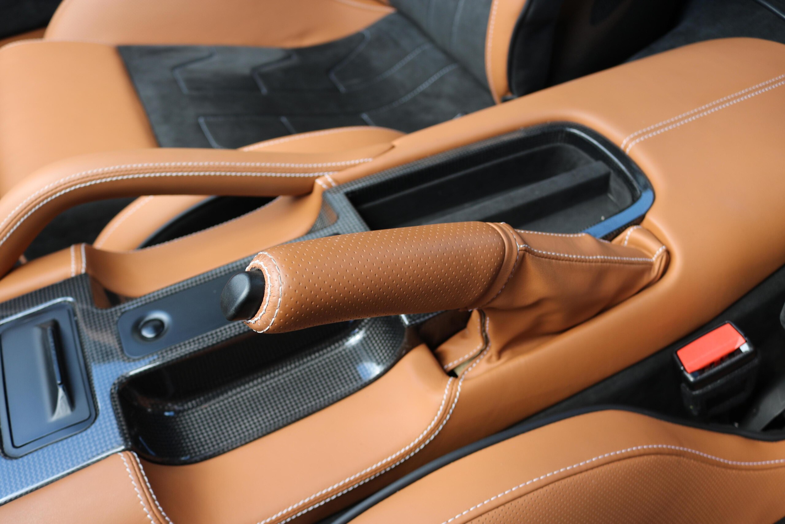 2010 Ferrari 599 — Photo 27 / 42