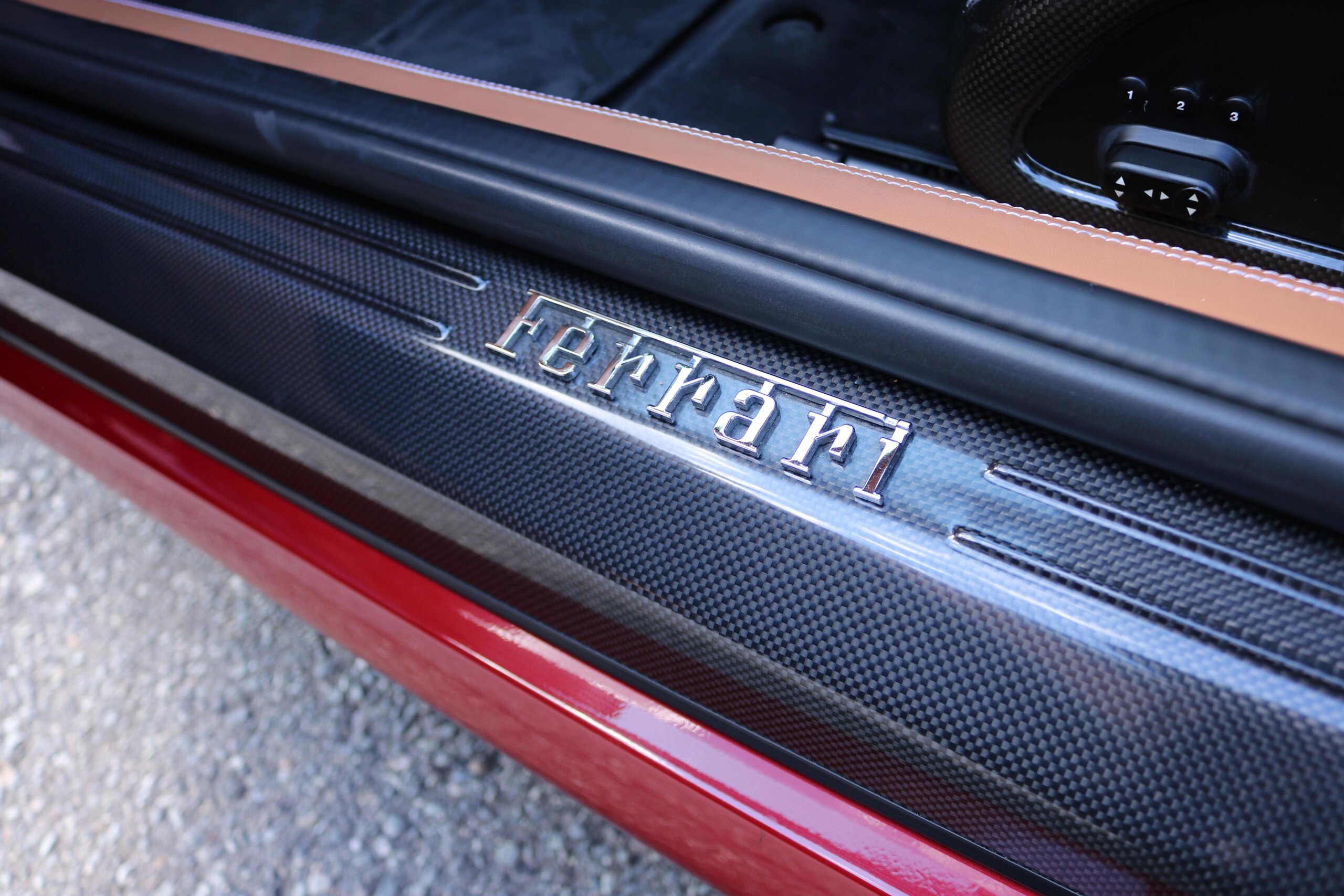 2010 Ferrari 599 — Photo 35 / 42