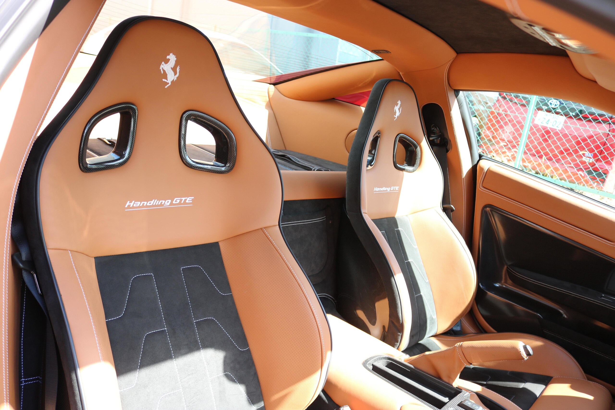 2010 Ferrari 599 — Photo 36 / 42