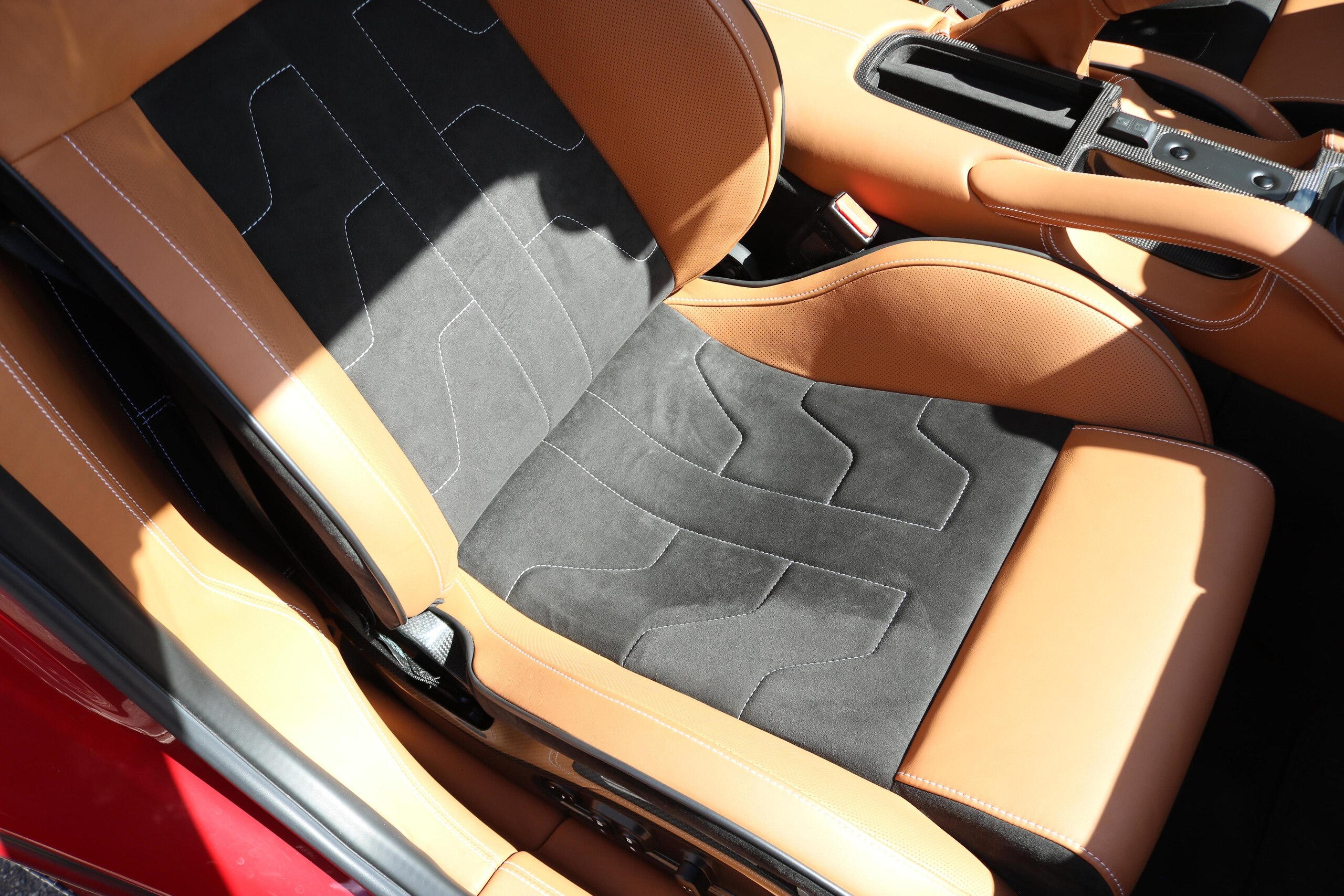 2010 Ferrari 599 — Photo 37 / 42