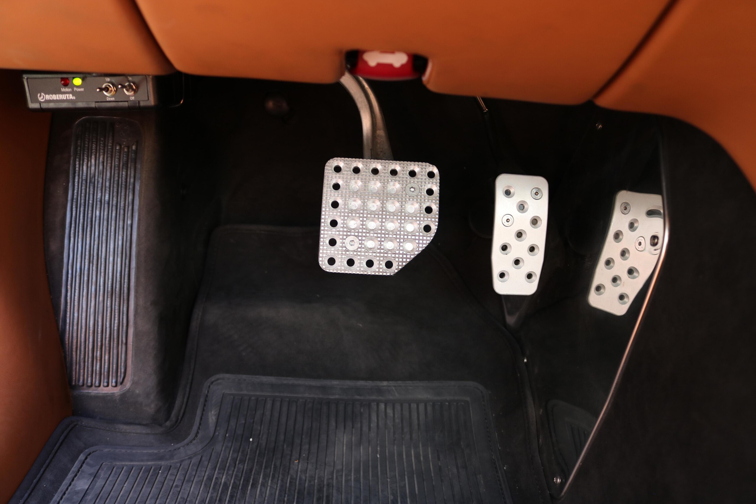 2010 Ferrari 599 — Photo 38 / 42