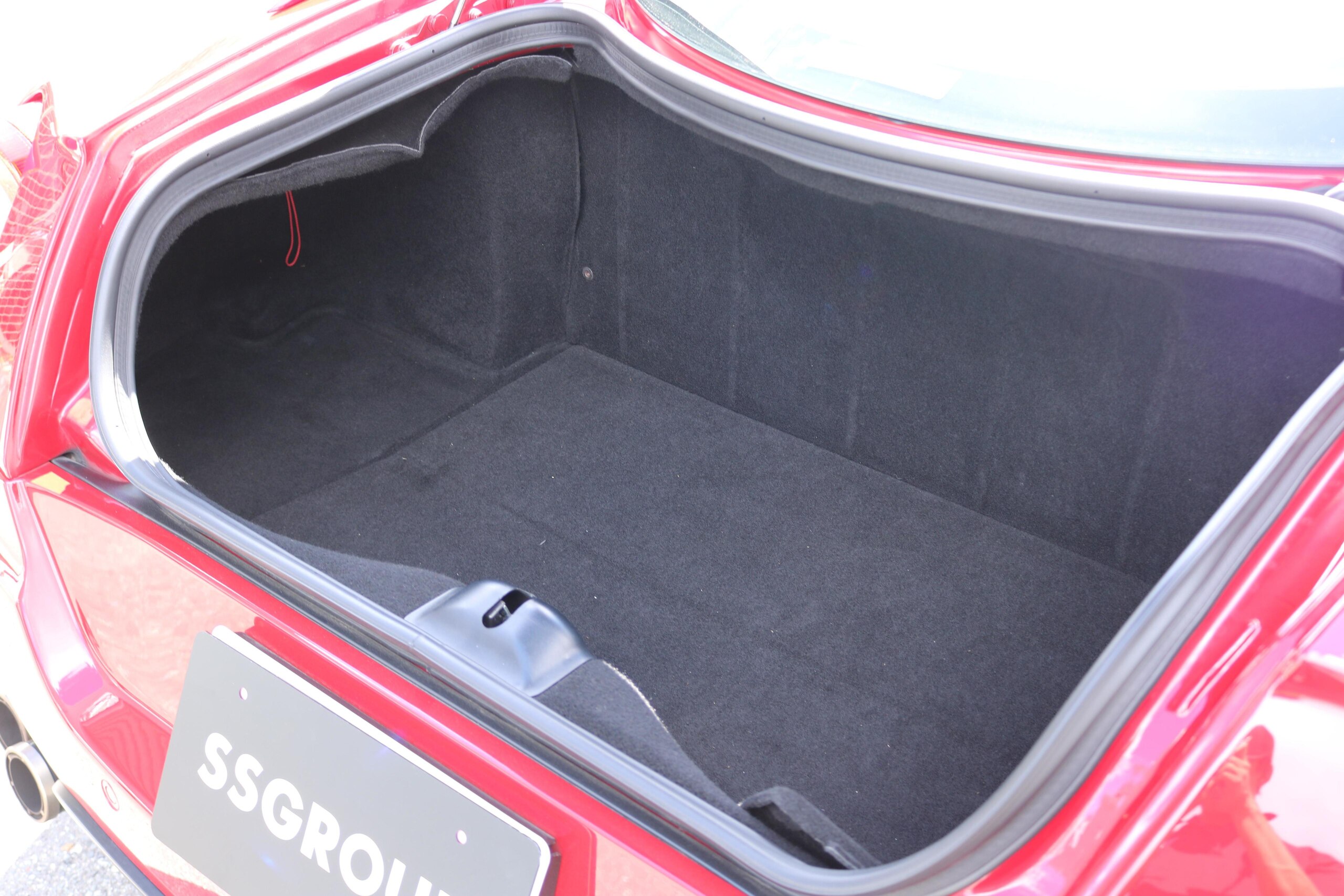 2010 Ferrari 599 — Photo 42 / 42