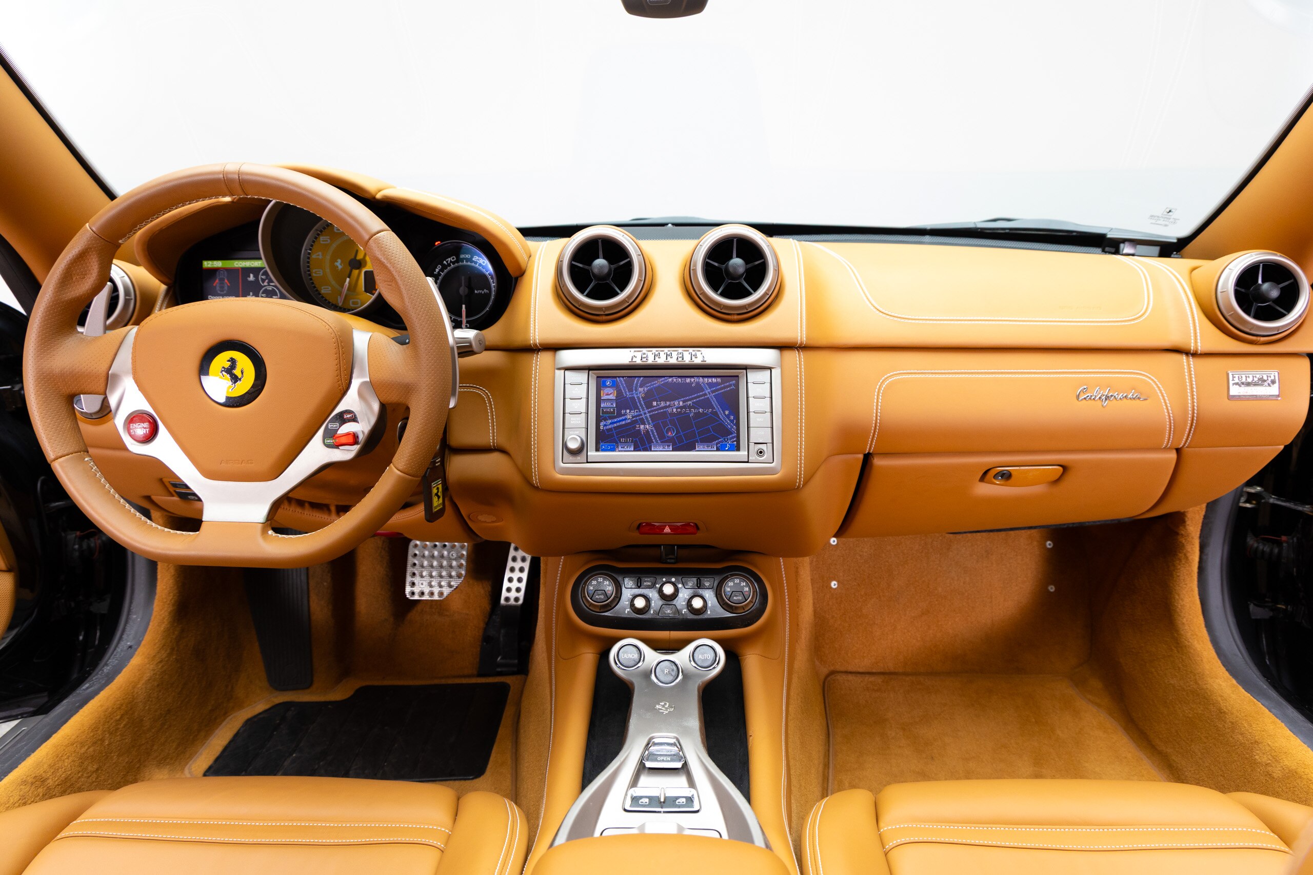 2010 Ferrari California — Photo 7 / 78