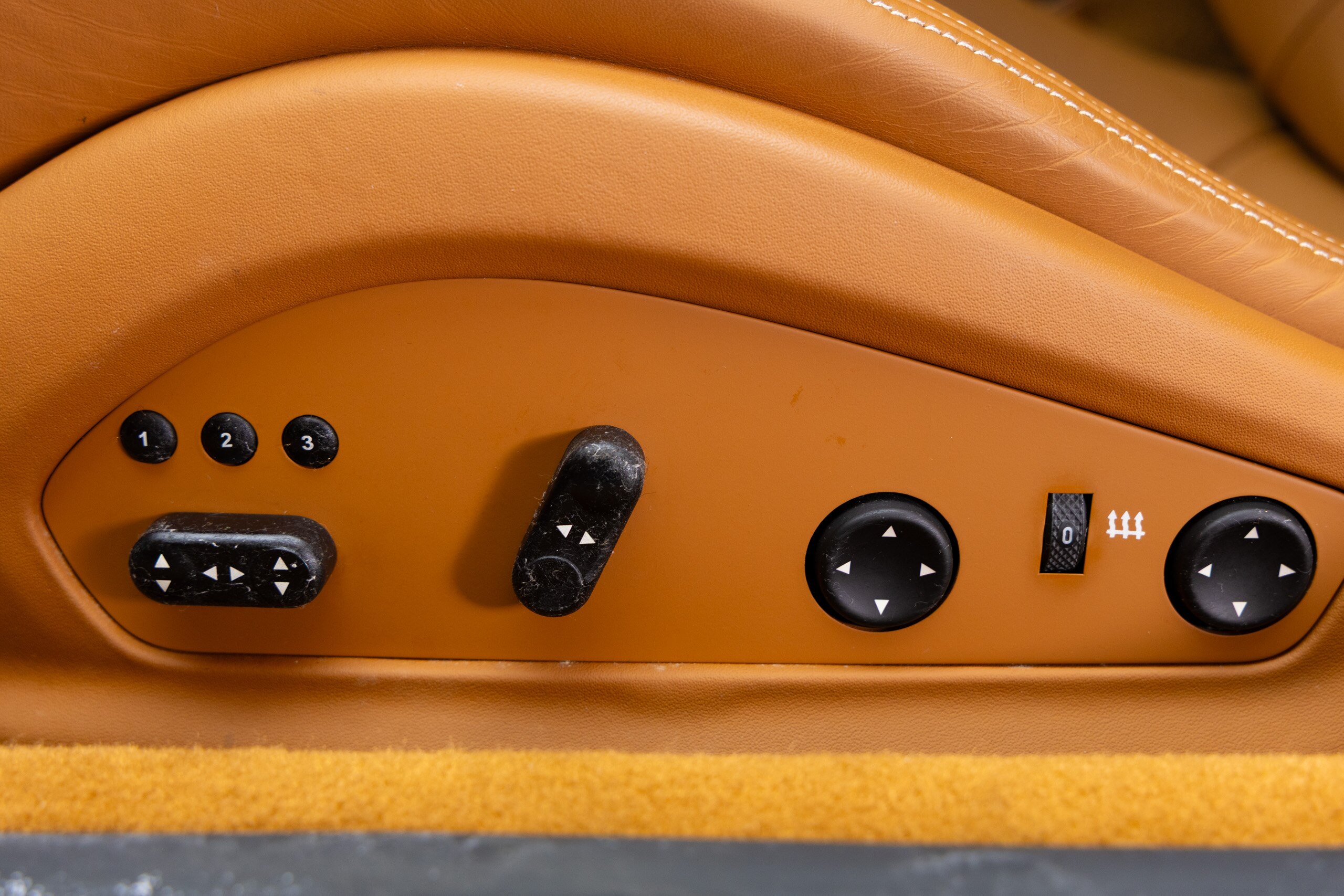 2010 Ferrari California — Photo 9 / 78