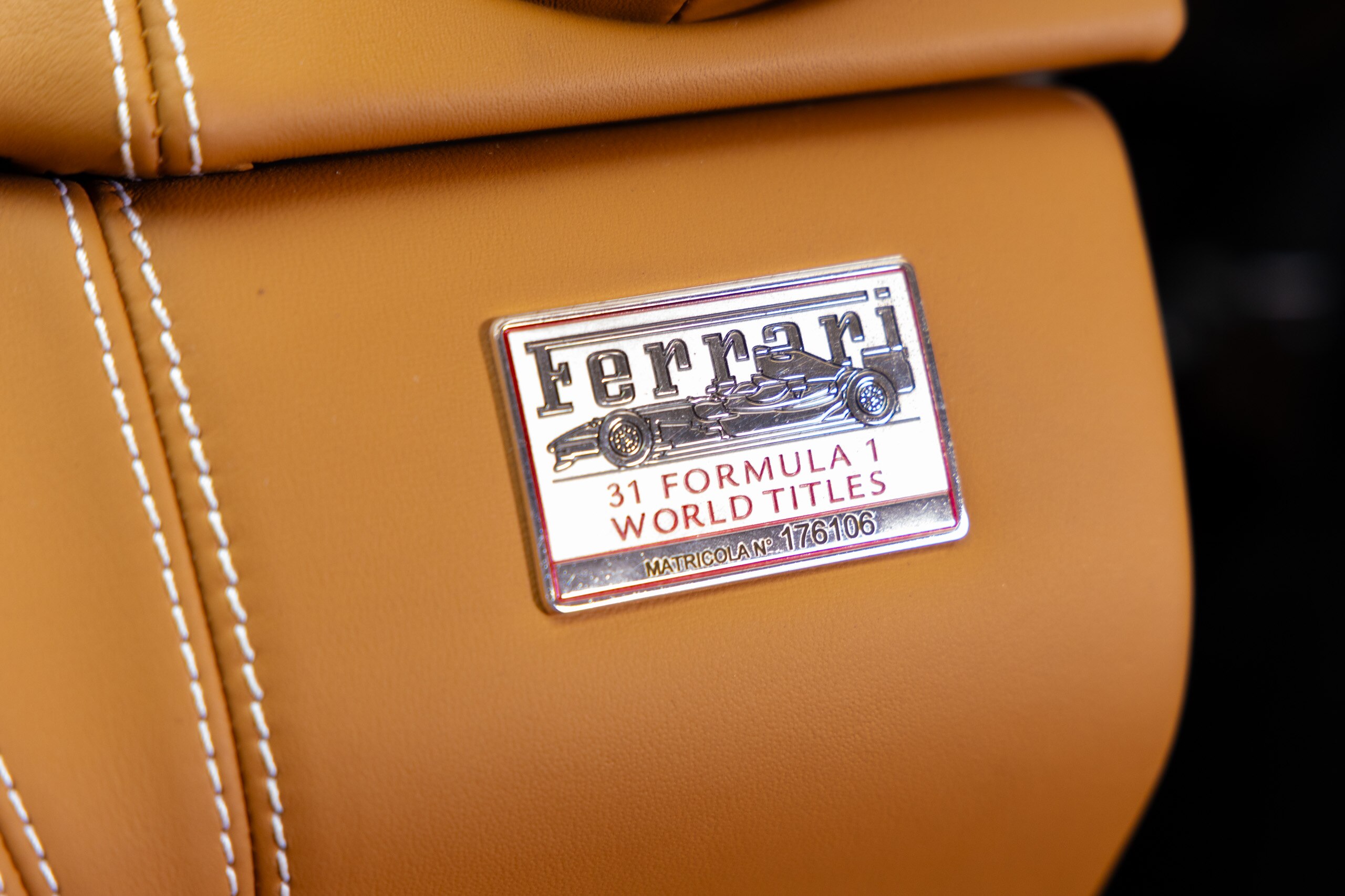 2010 Ferrari California — Photo 12 / 78
