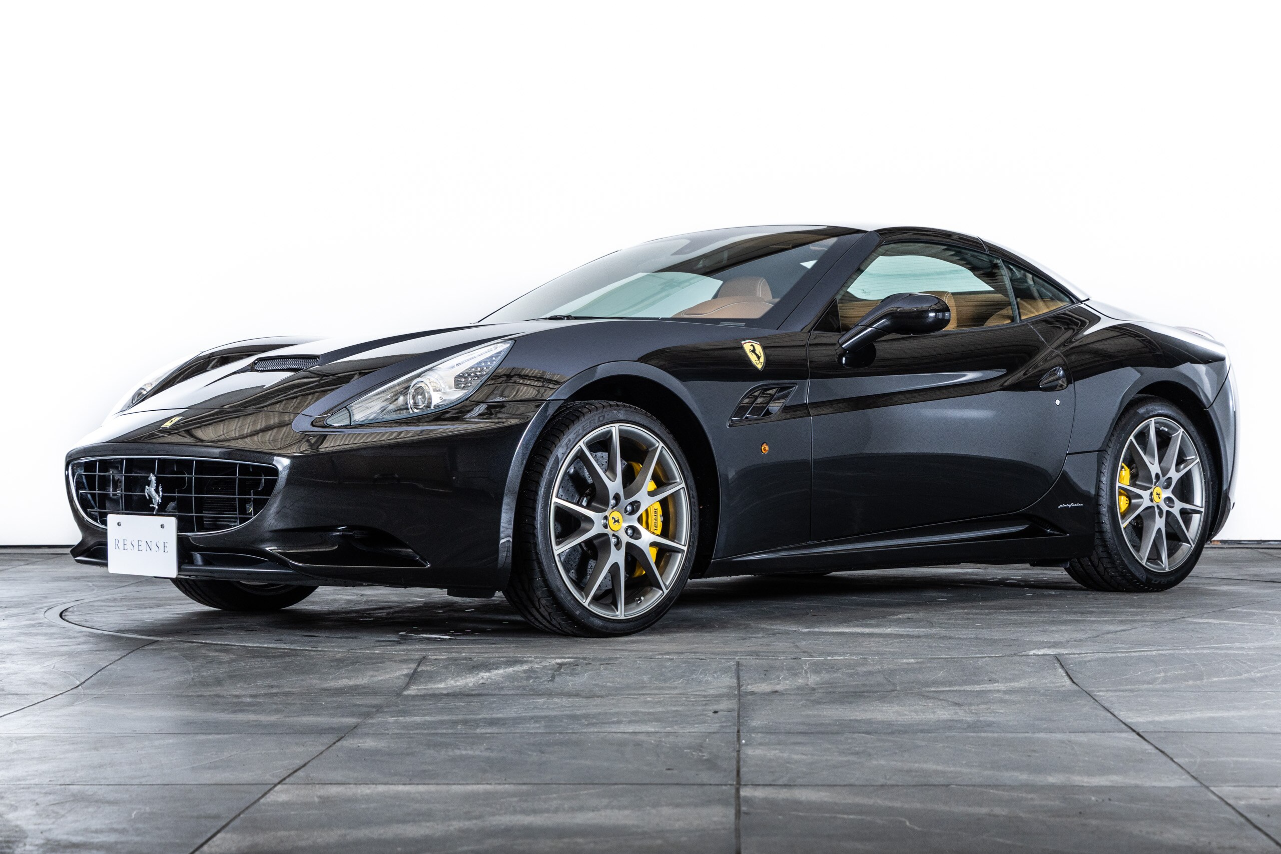 2010 Ferrari California — Photo 13 / 78