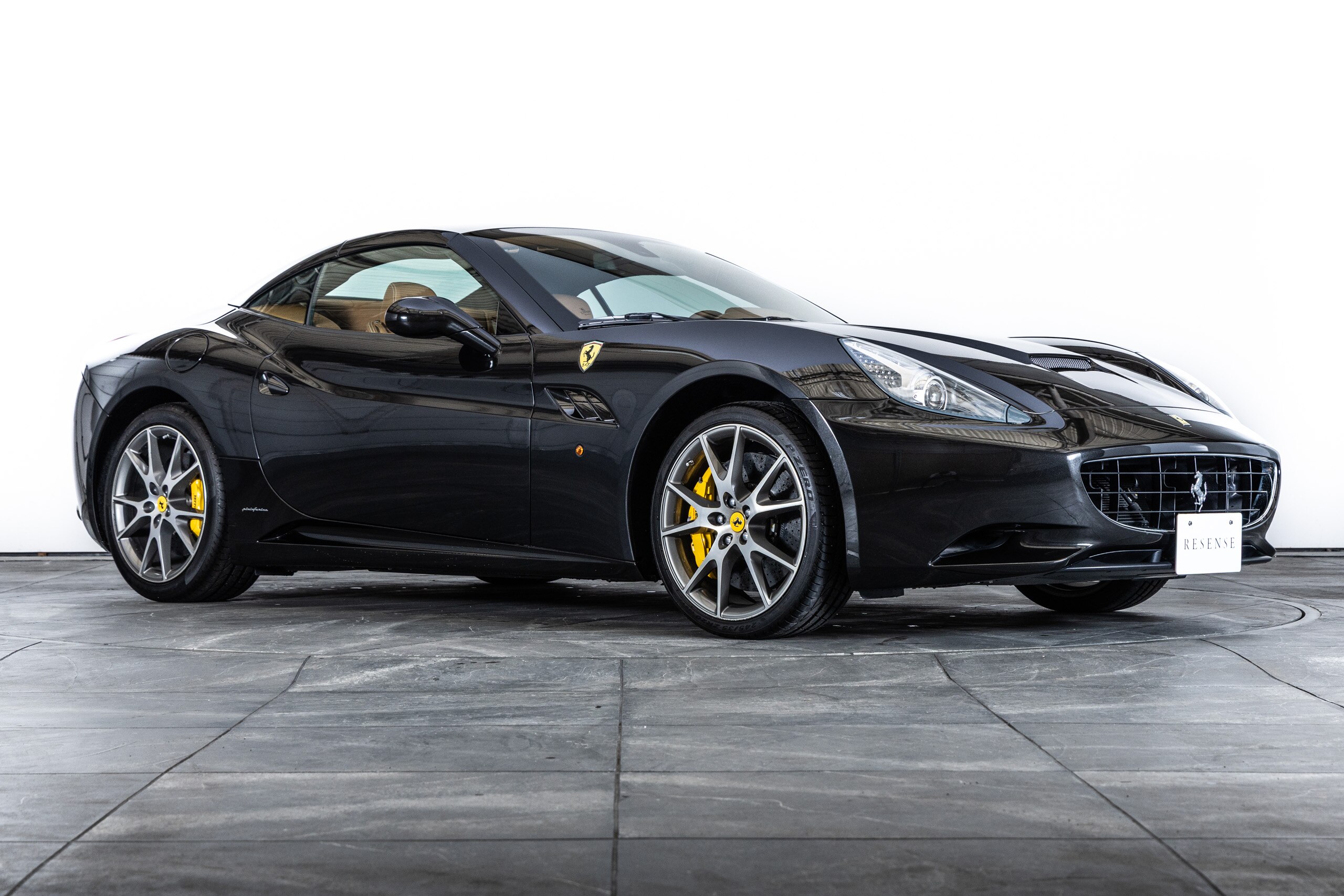 2010 Ferrari California — Photo 14 / 78