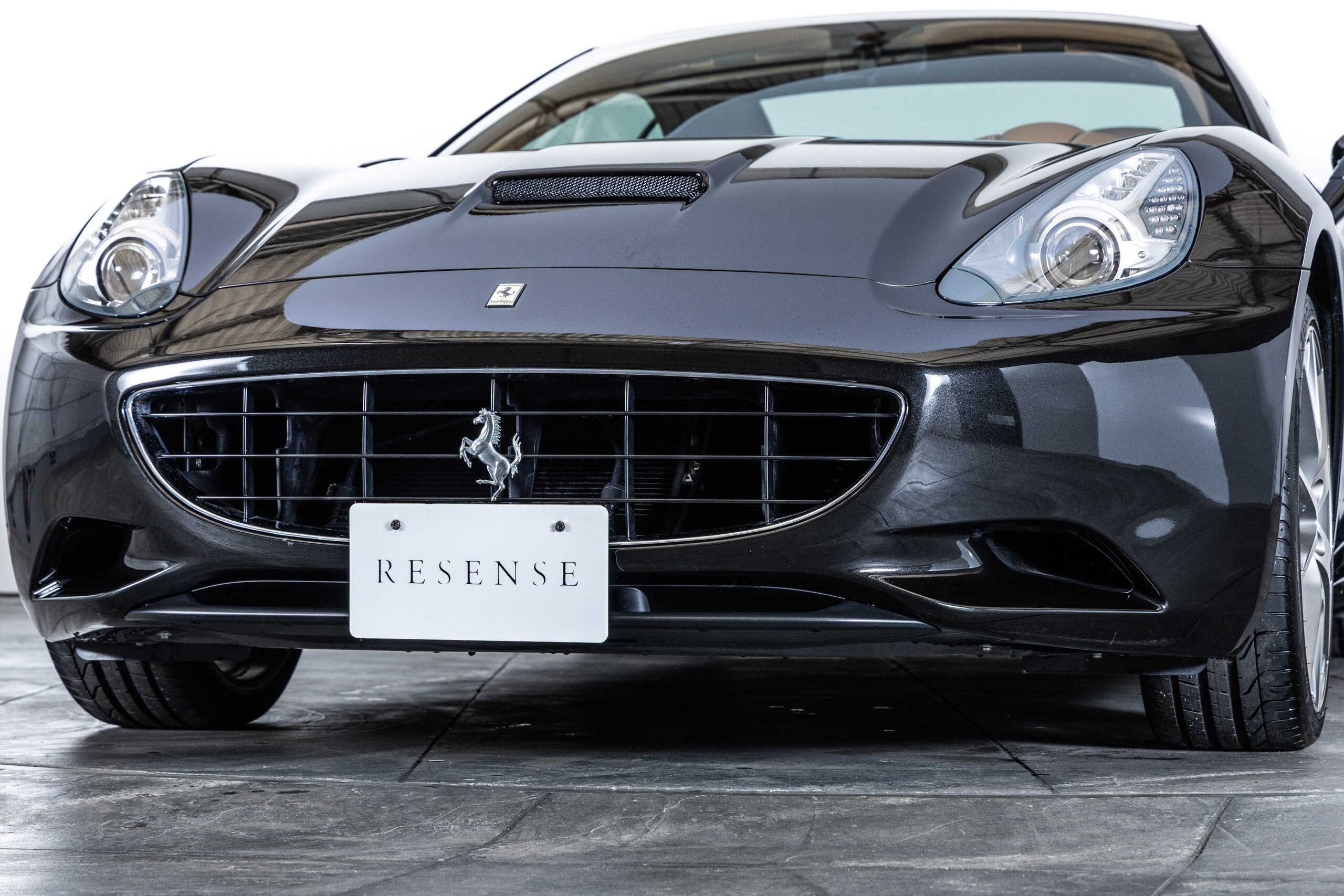 2010 Ferrari California — Photo 15 / 78