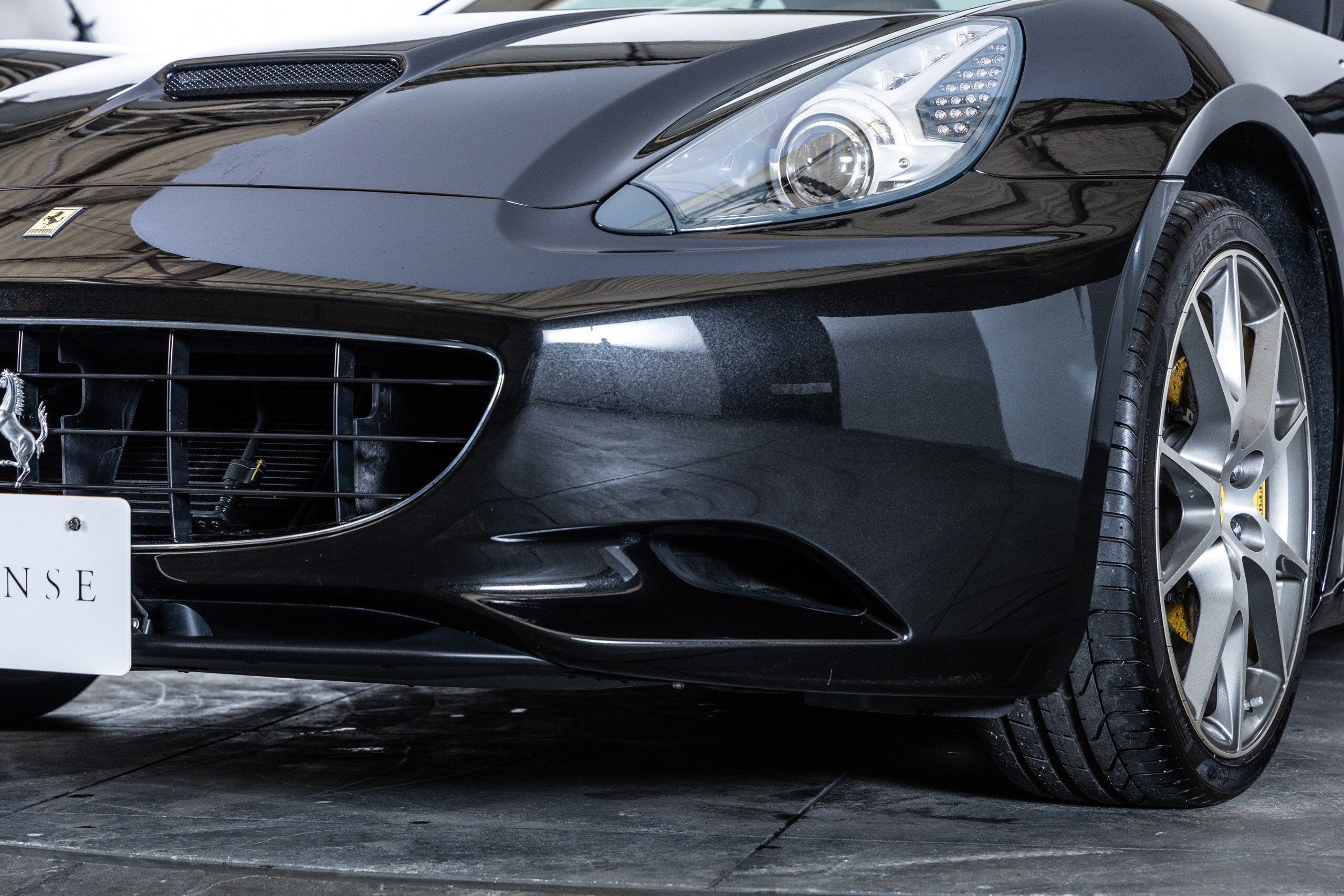 2010 Ferrari California — Photo 16 / 78