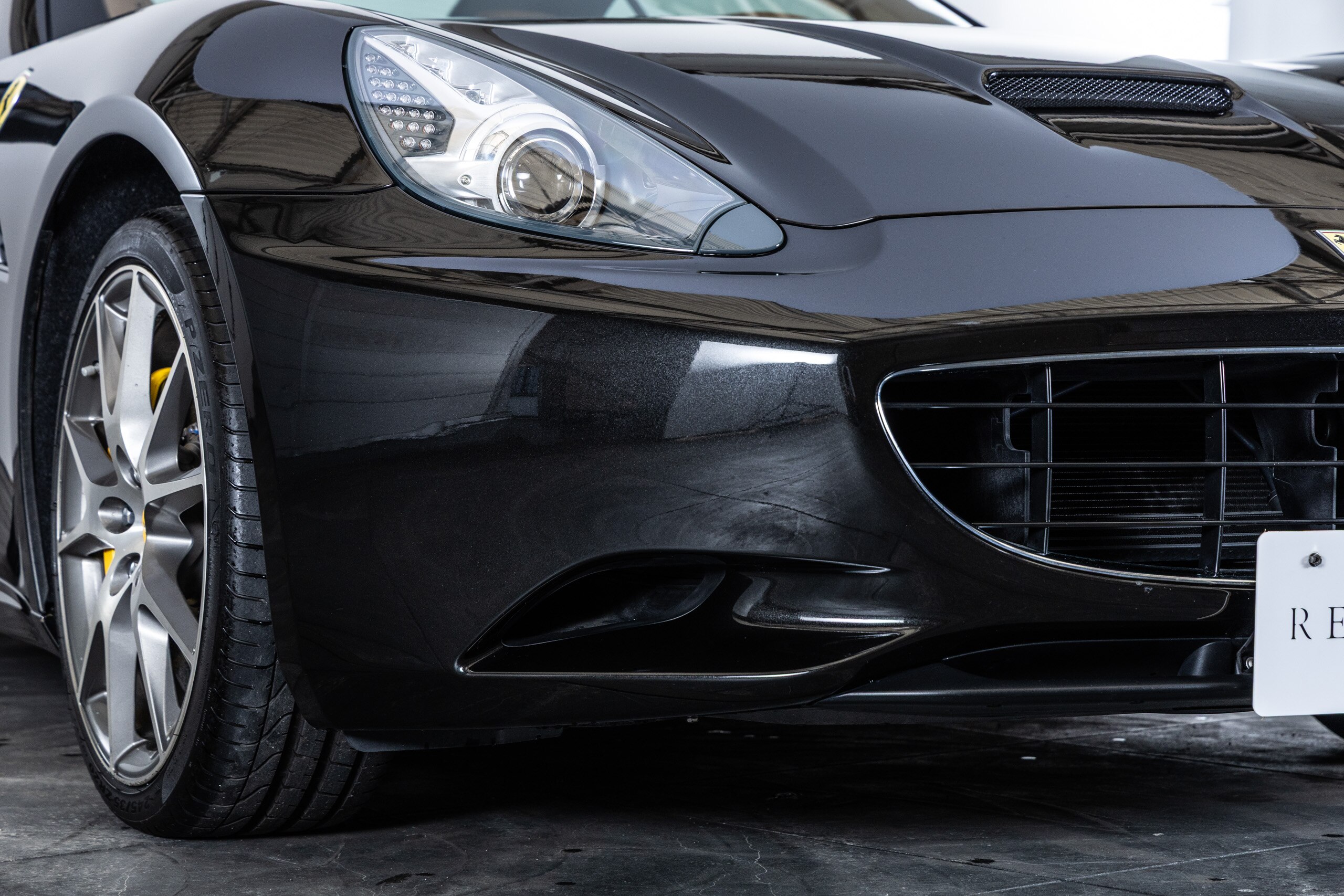 2010 Ferrari California — Photo 17 / 78