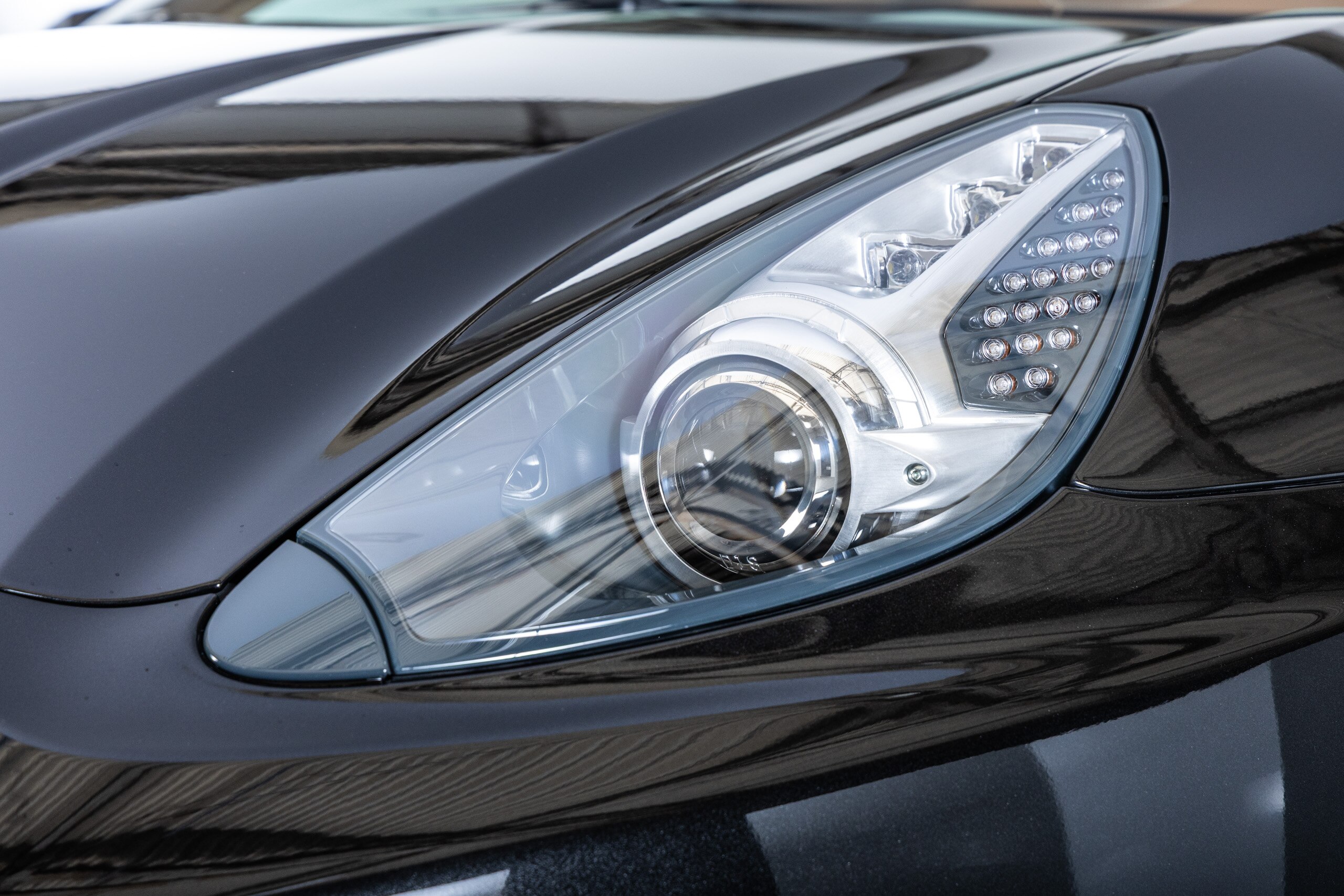 2010 Ferrari California — Photo 18 / 78