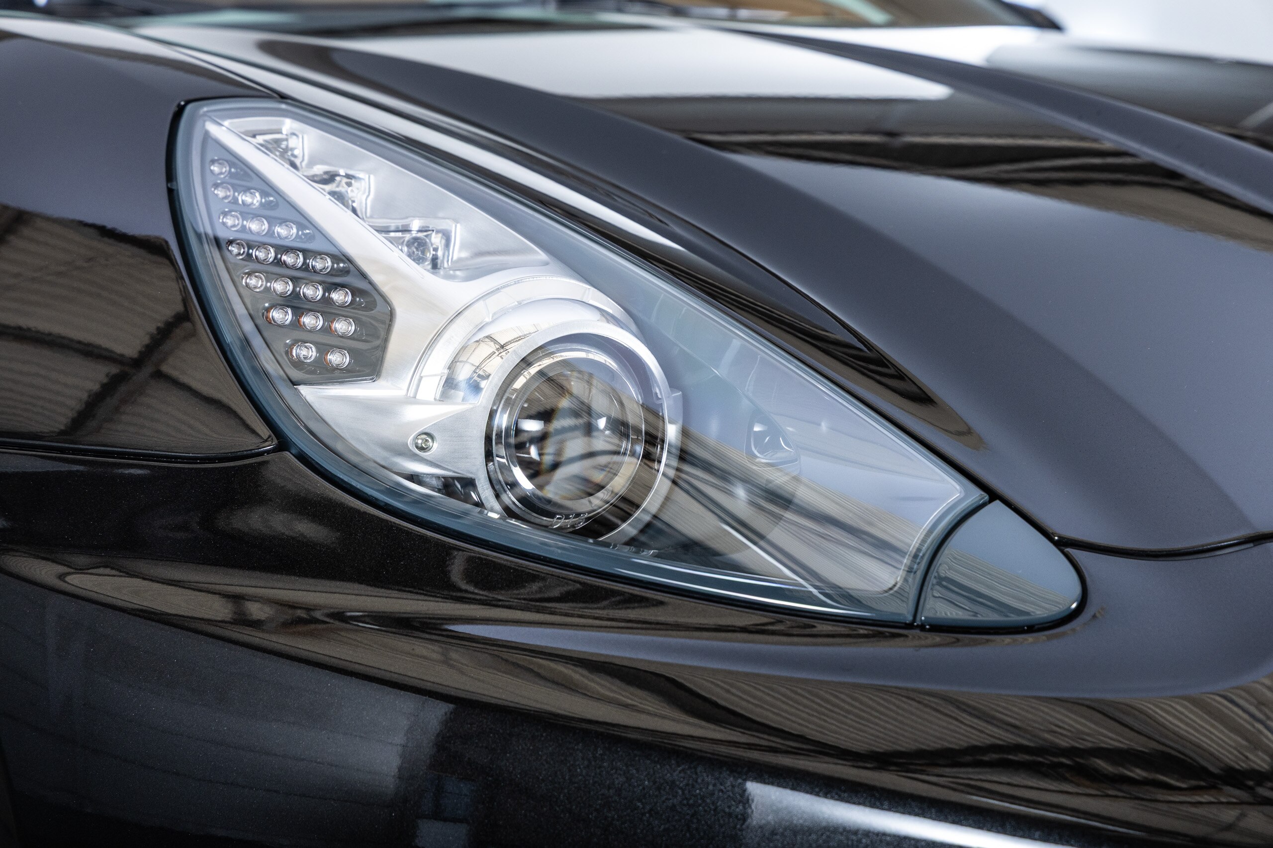 2010 Ferrari California — Photo 19 / 78