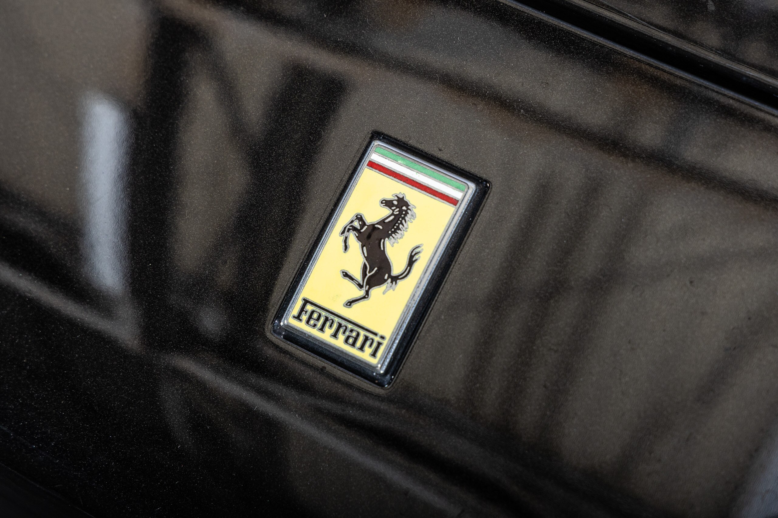2010 Ferrari California — Photo 22 / 78