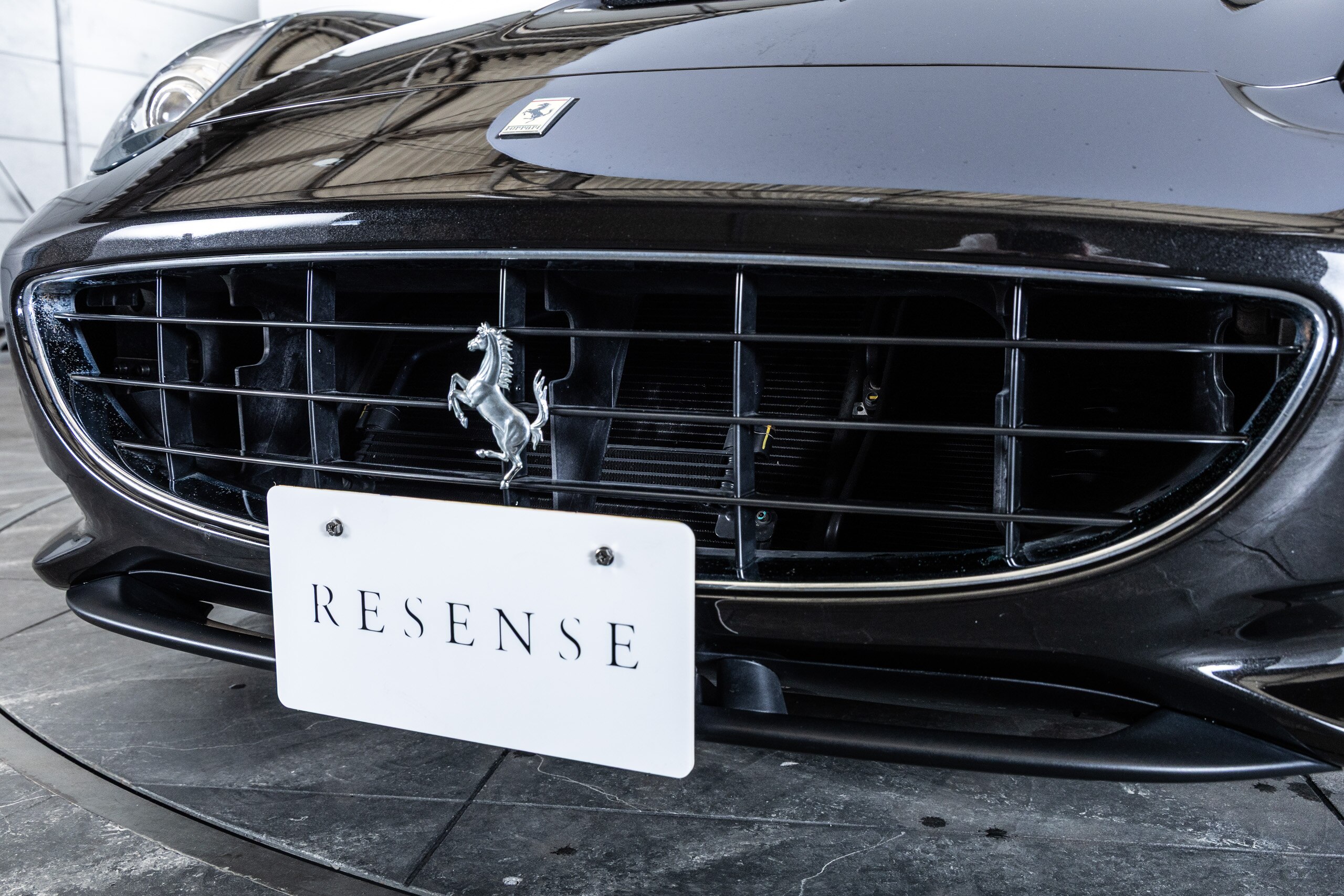 2010 Ferrari California — Photo 23 / 78