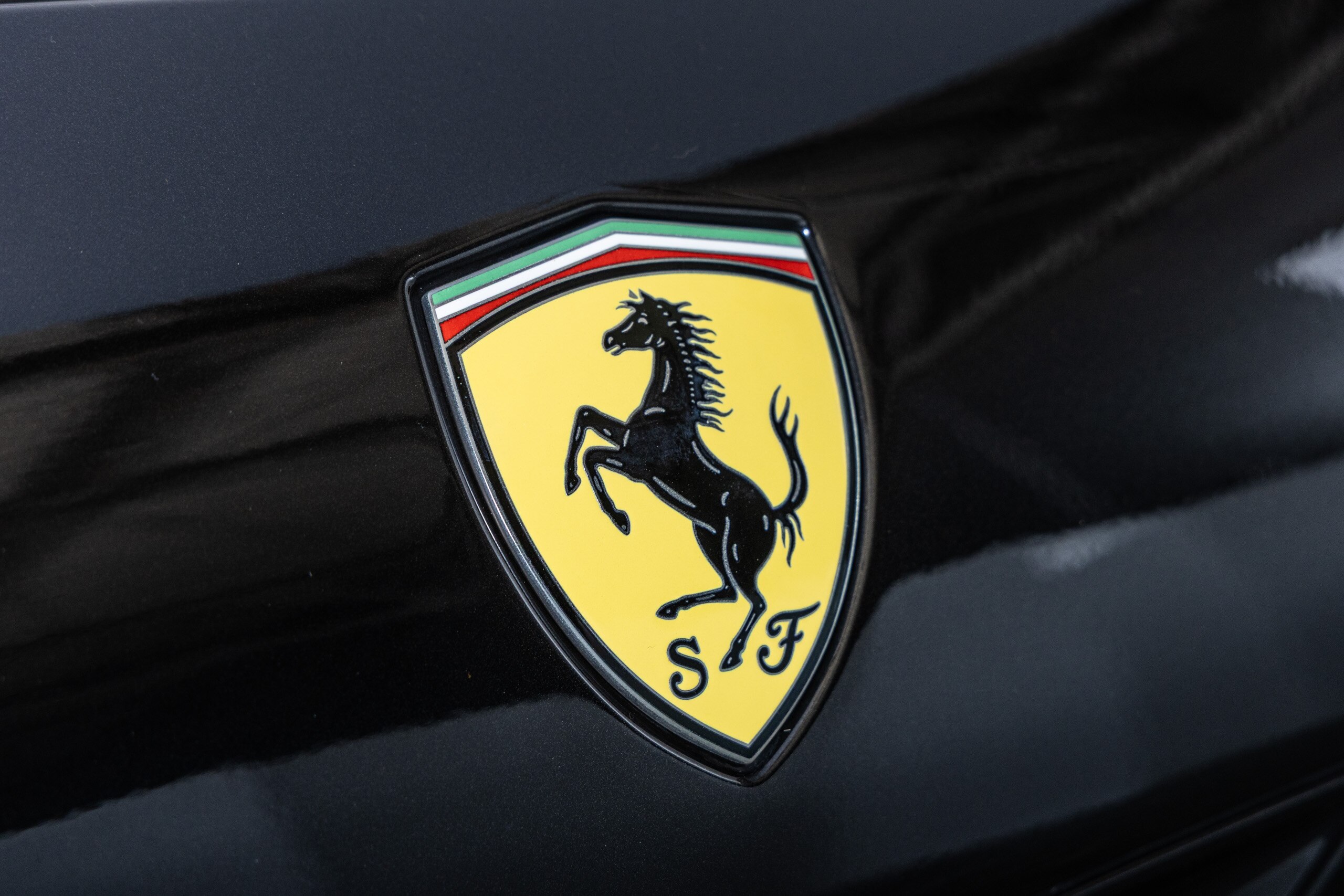 2010 Ferrari California — Photo 24 / 78