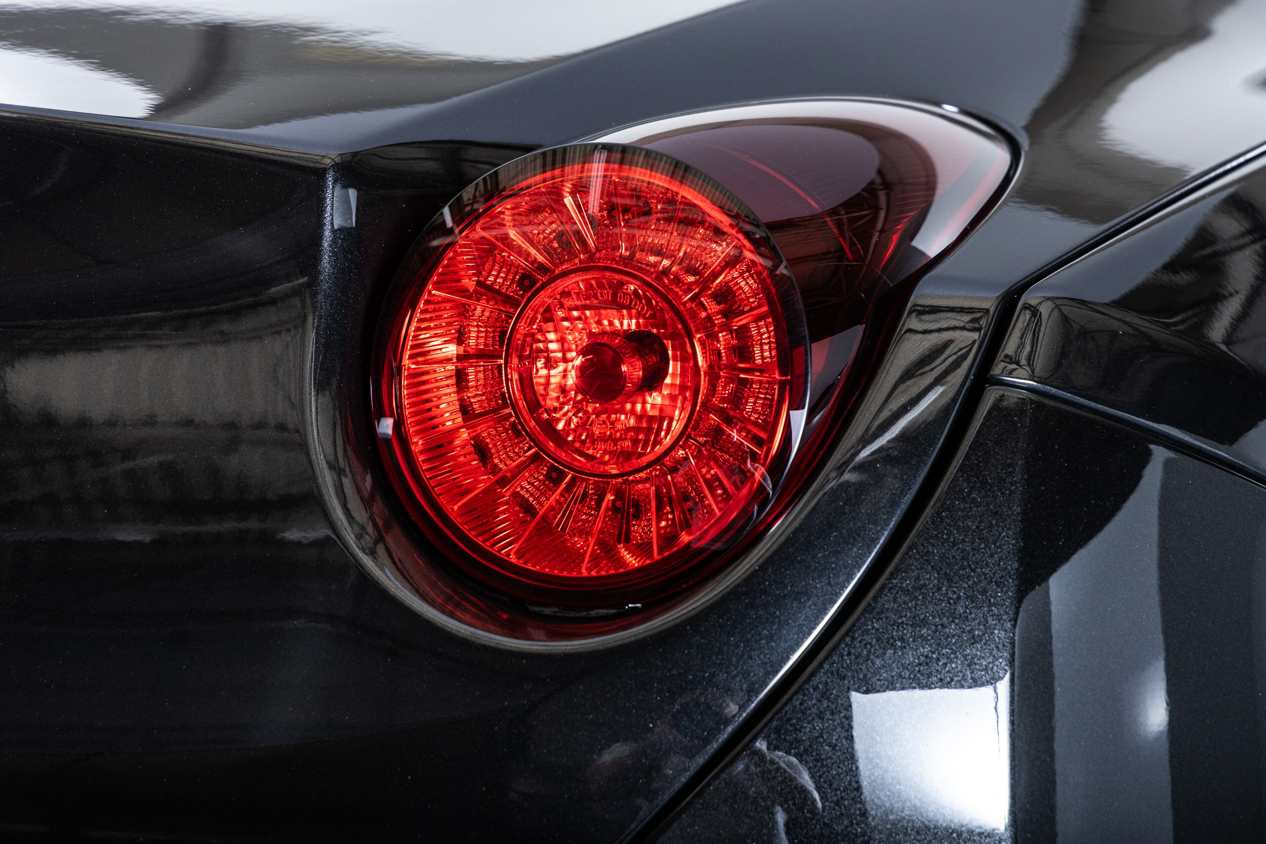 2010 Ferrari California — Photo 39 / 78