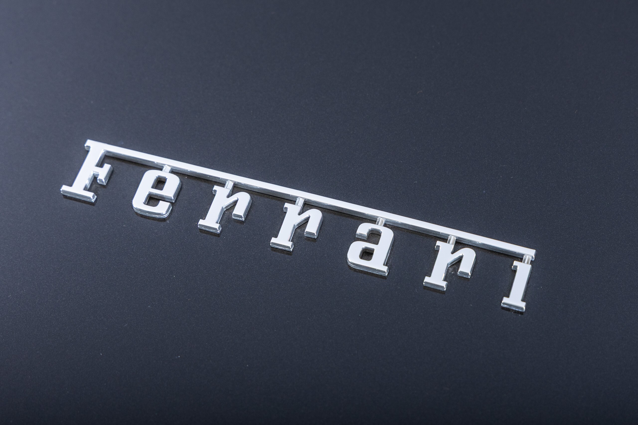 2010 Ferrari California — Photo 41 / 78