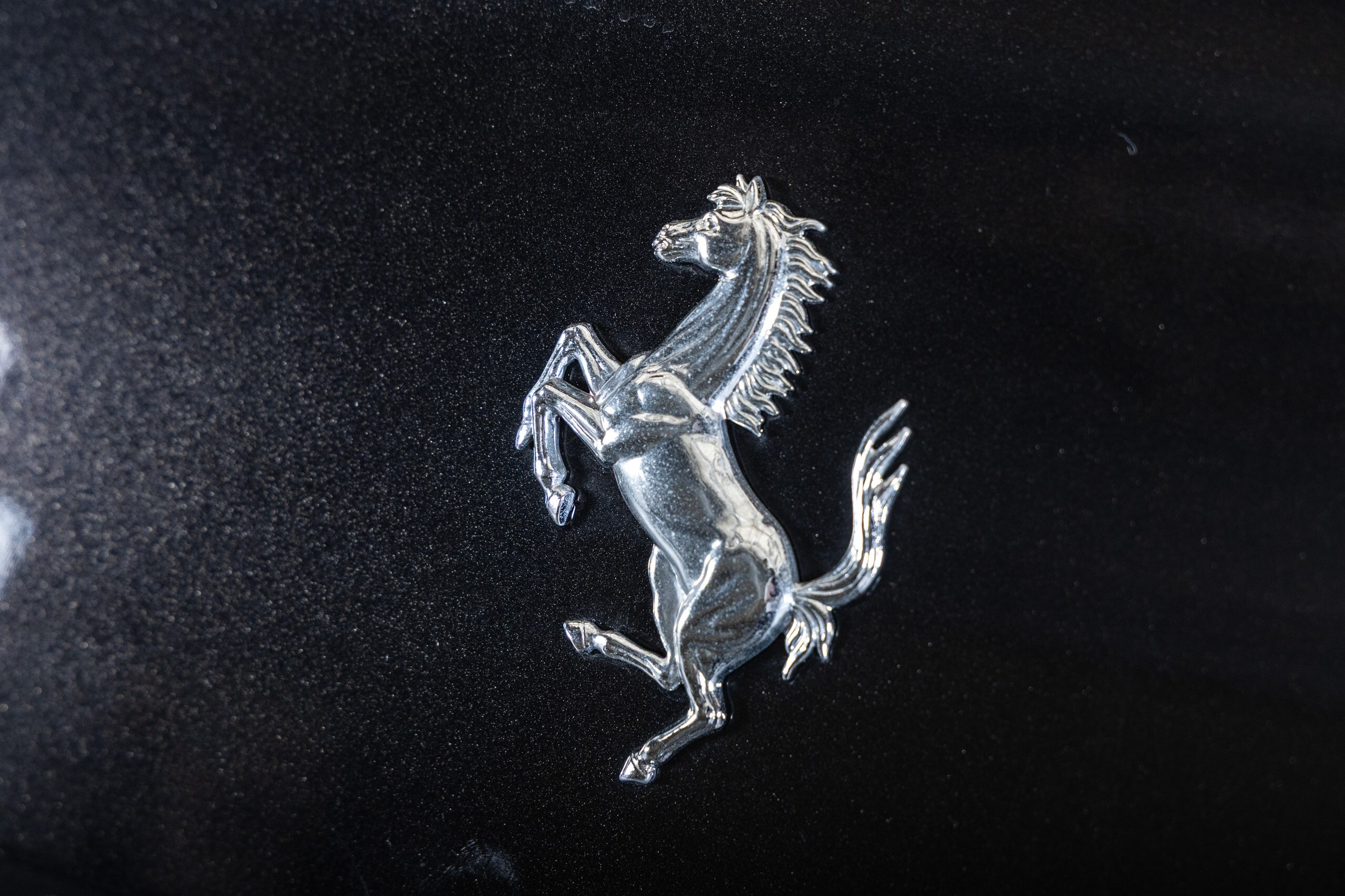 2010 Ferrari California — Photo 42 / 78