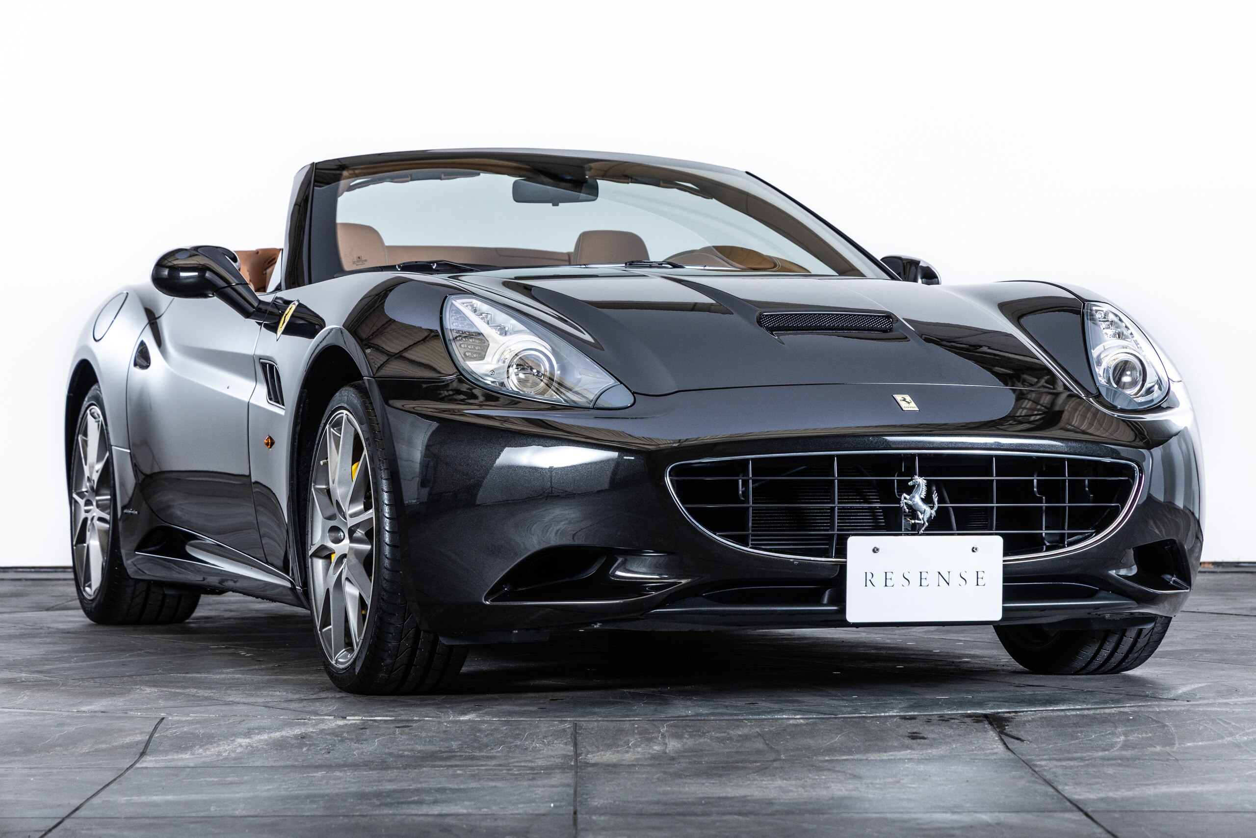 2010 Ferrari California — Photo 46 / 78
