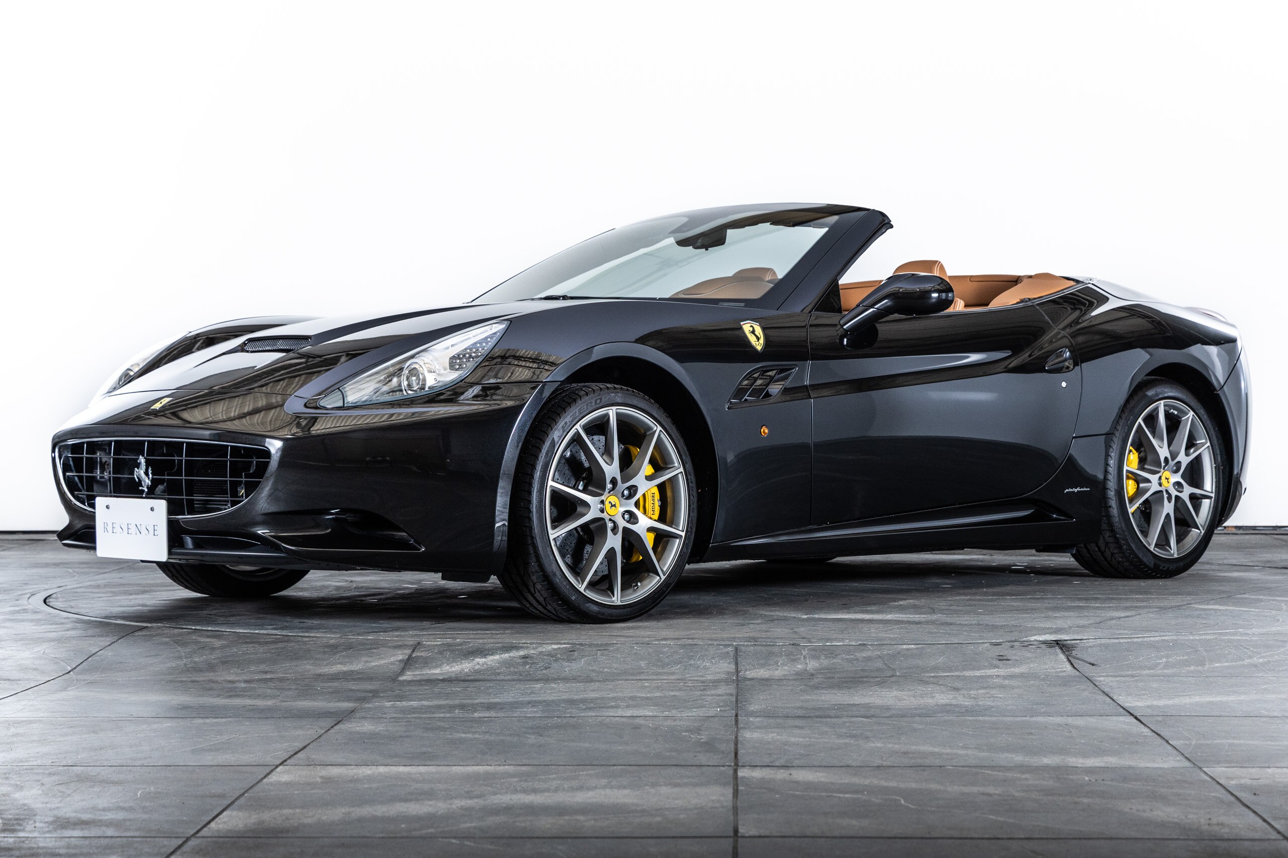 2010 Ferrari California — Photo 48 / 78