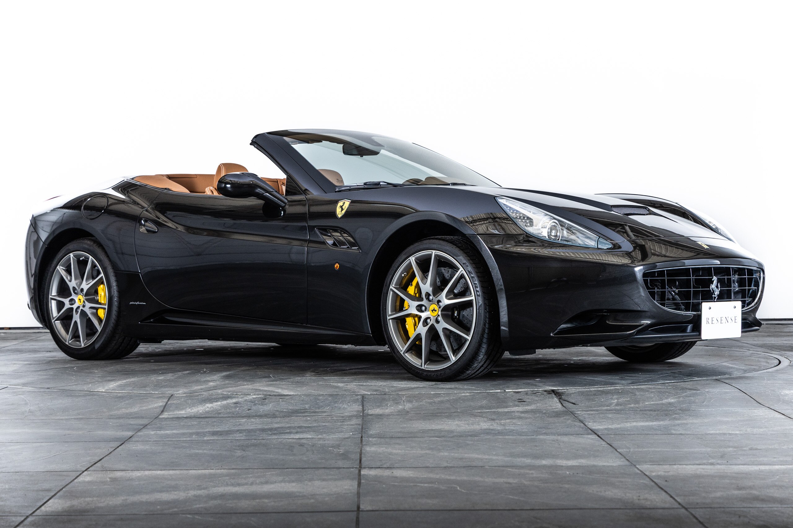 2010 Ferrari California — Photo 50 / 78