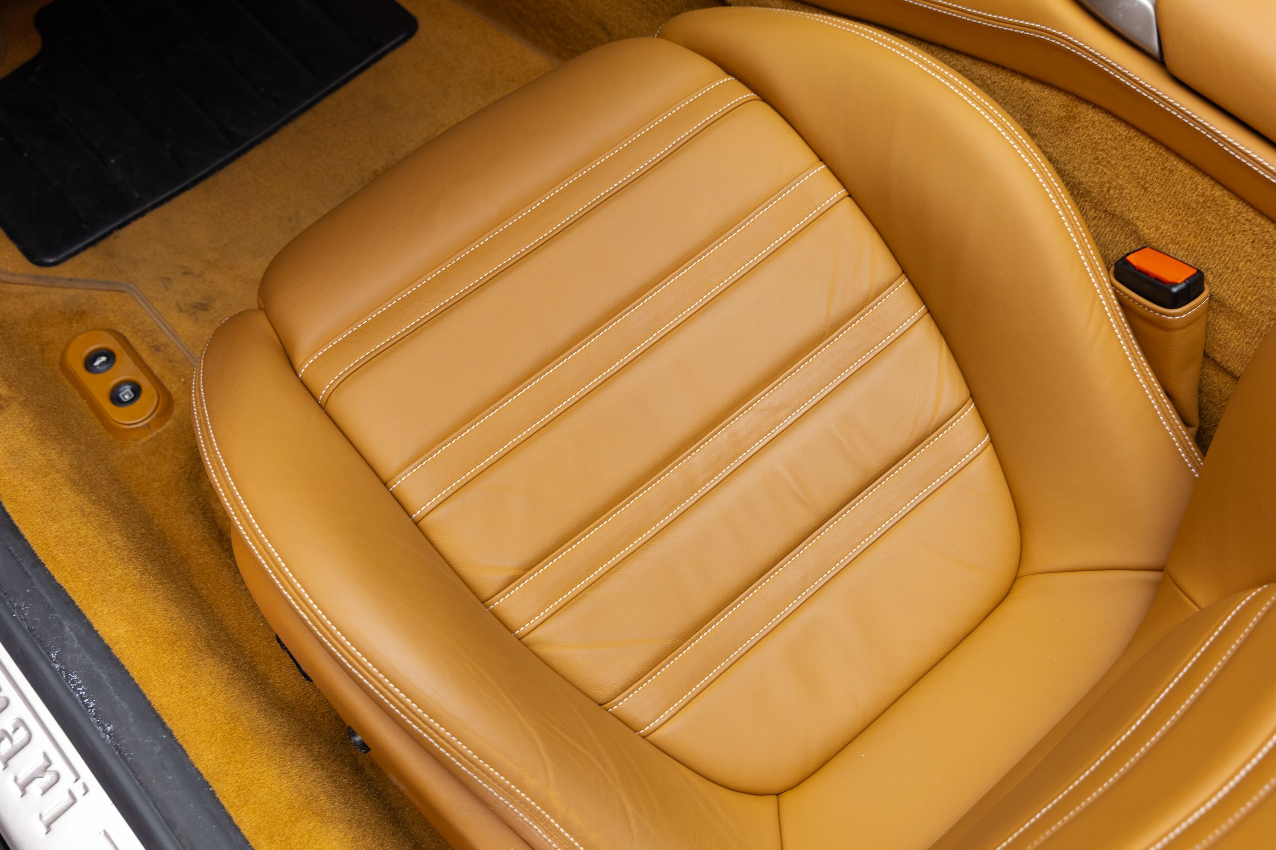 2010 Ferrari California — Photo 60 / 78