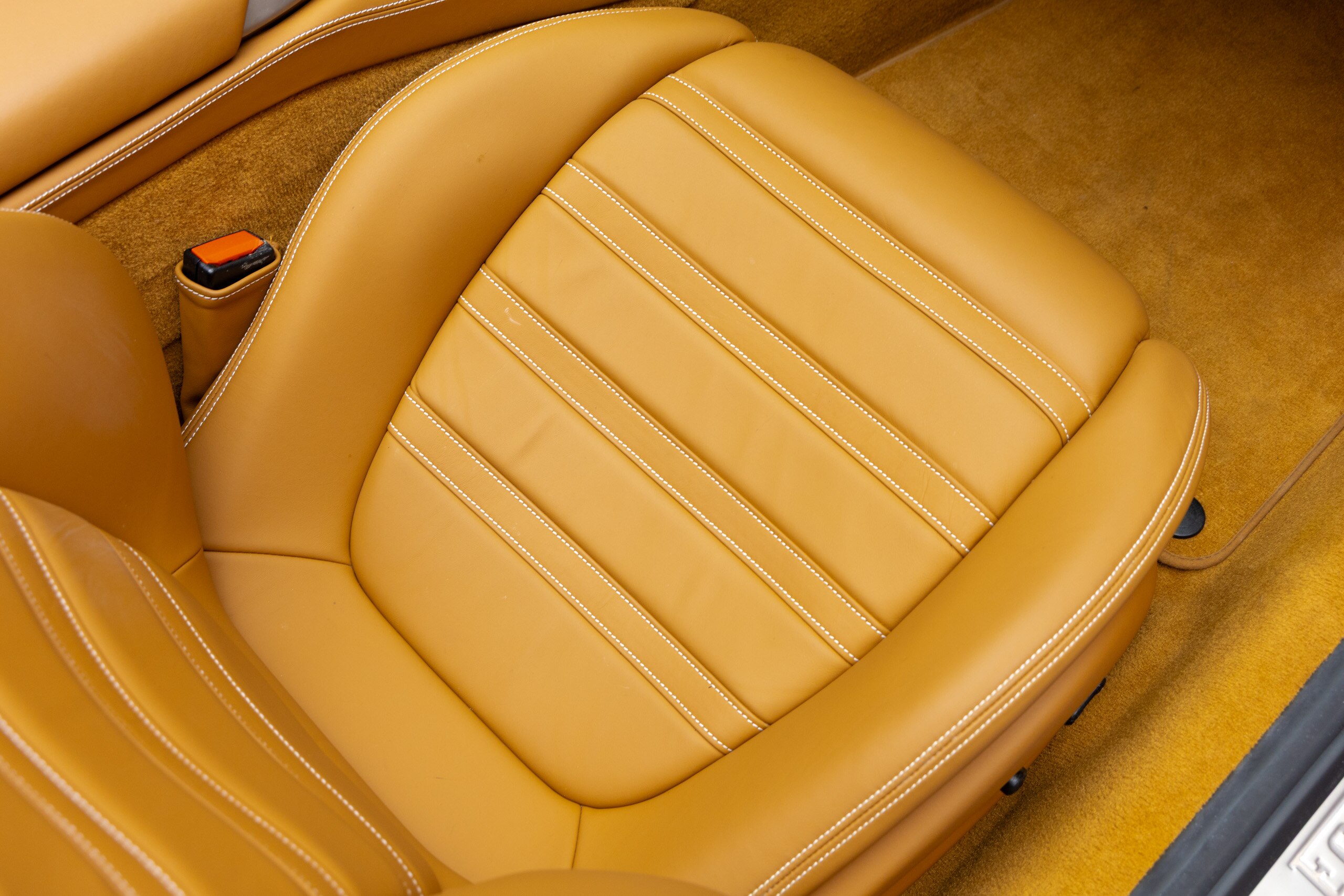 2010 Ferrari California — Photo 63 / 78