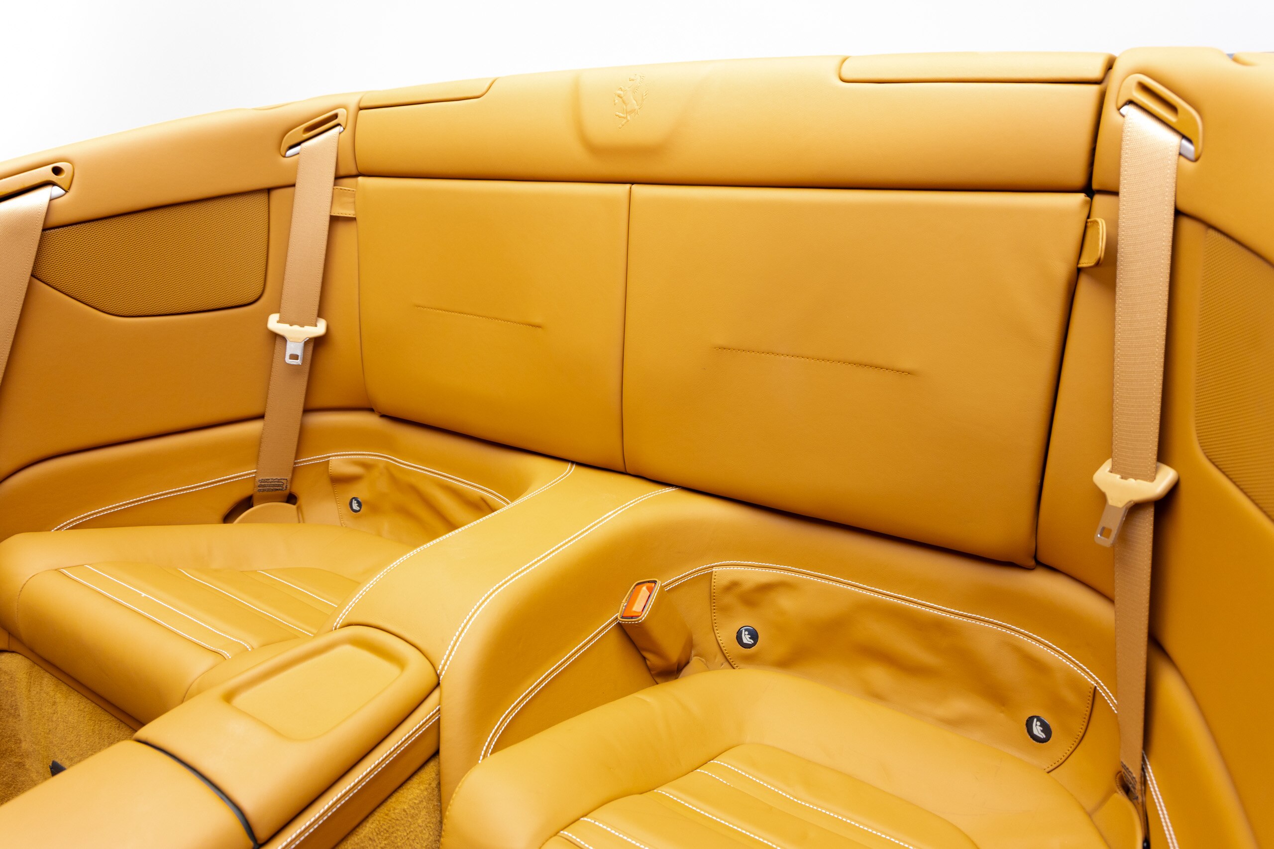 2010 Ferrari California — Photo 64 / 78