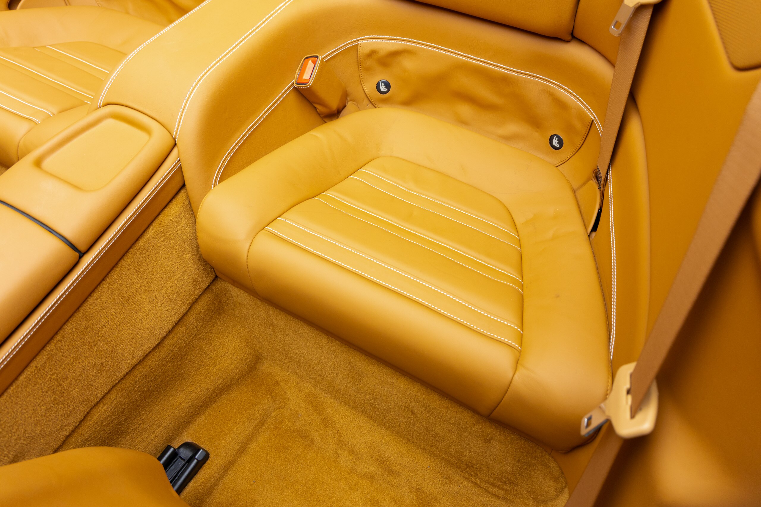 2010 Ferrari California — Photo 65 / 78