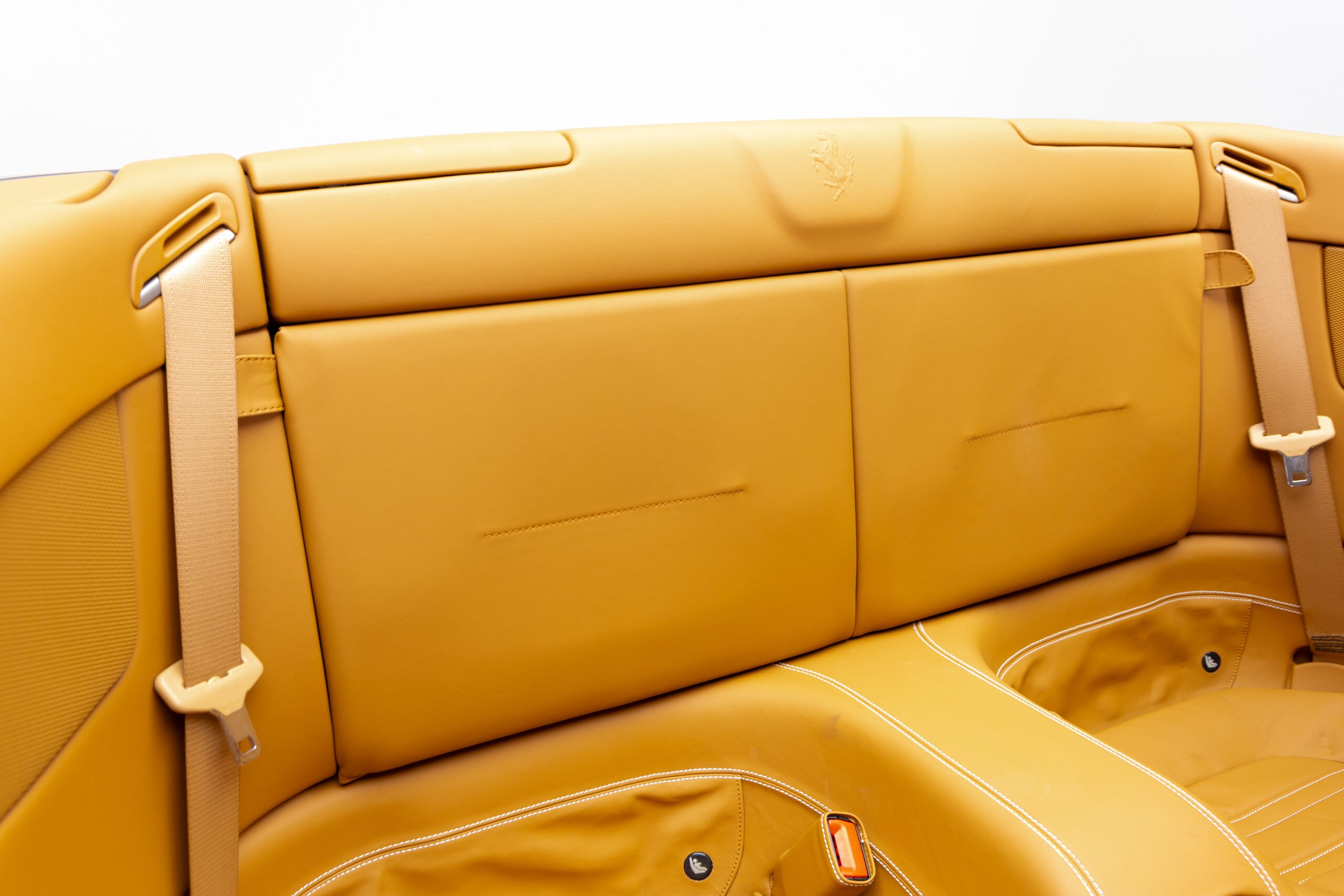 2010 Ferrari California — Photo 66 / 78