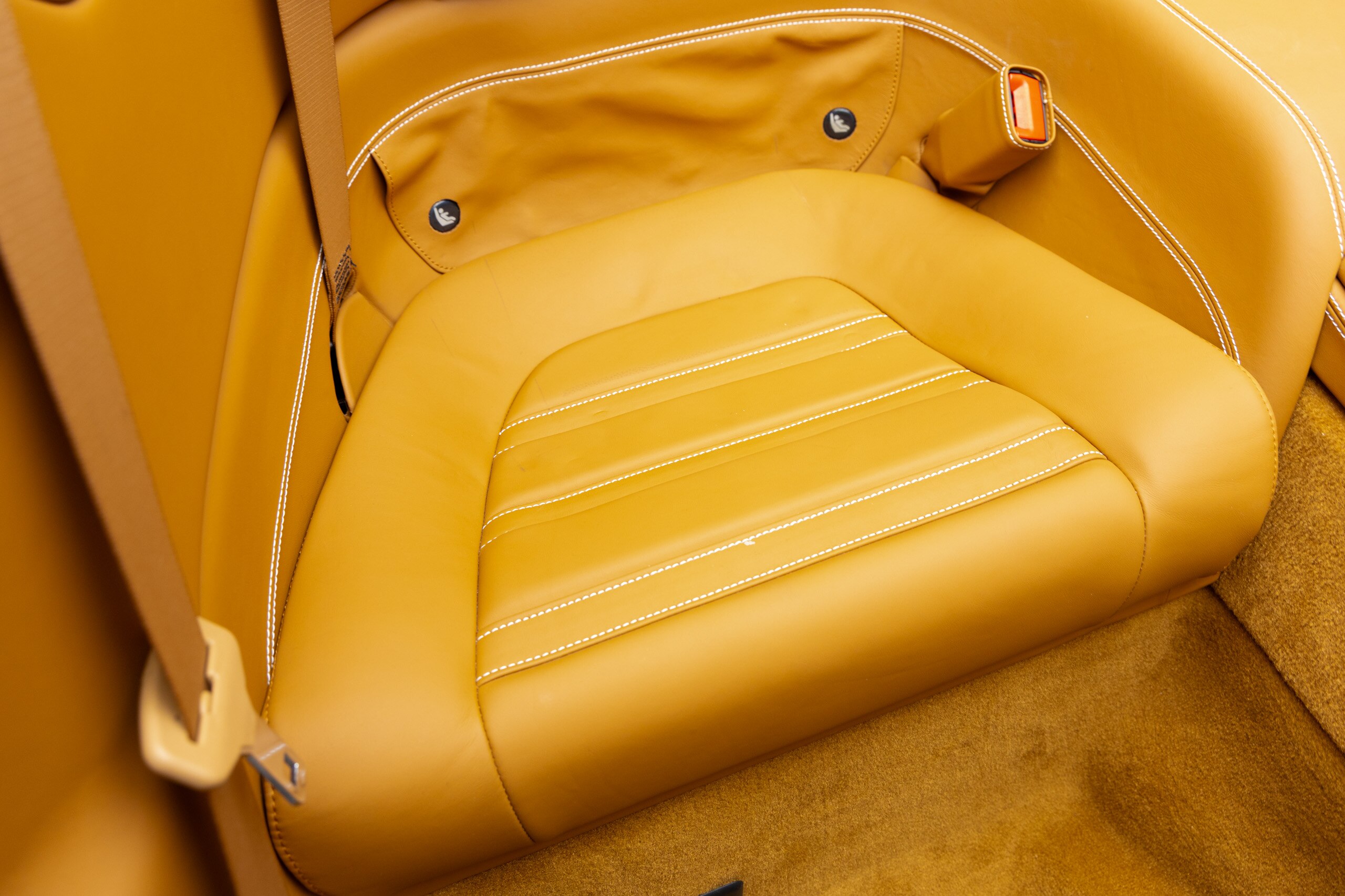 2010 Ferrari California — Photo 67 / 78