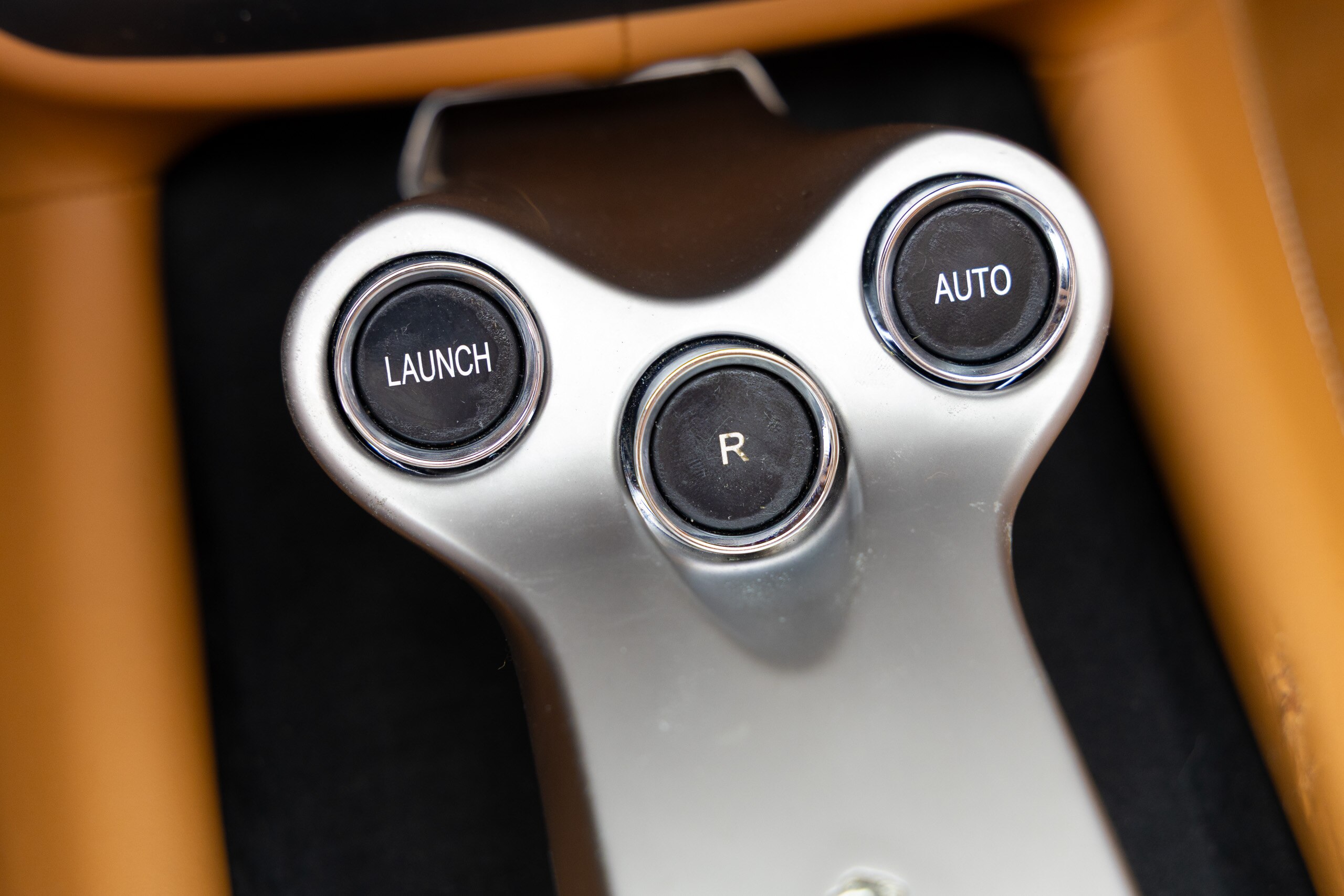 2010 Ferrari California — Photo 69 / 78