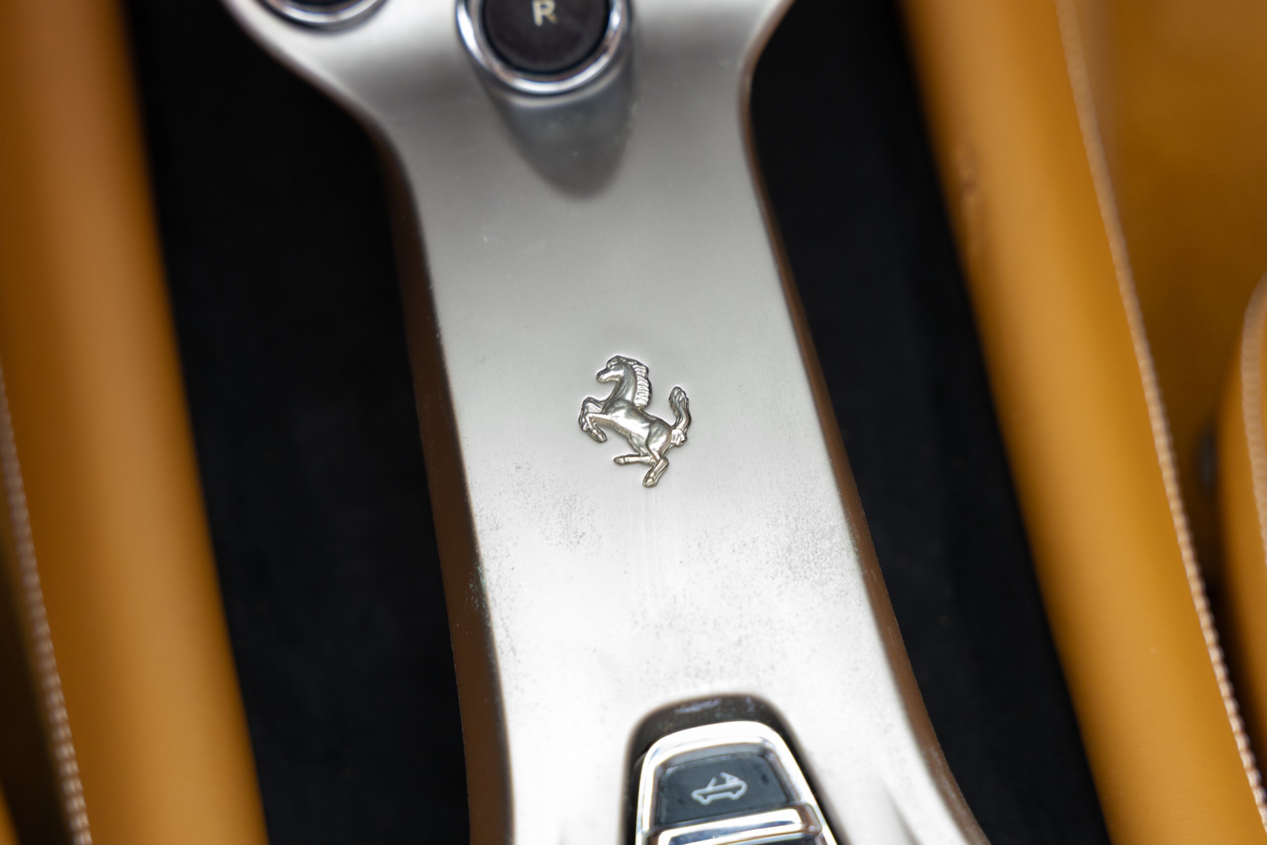 2010 Ferrari California — Photo 71 / 78