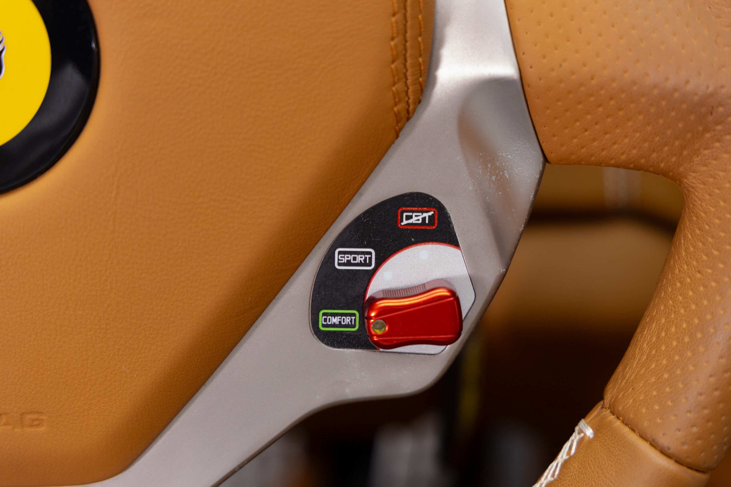 2010 Ferrari California — Photo 72 / 78