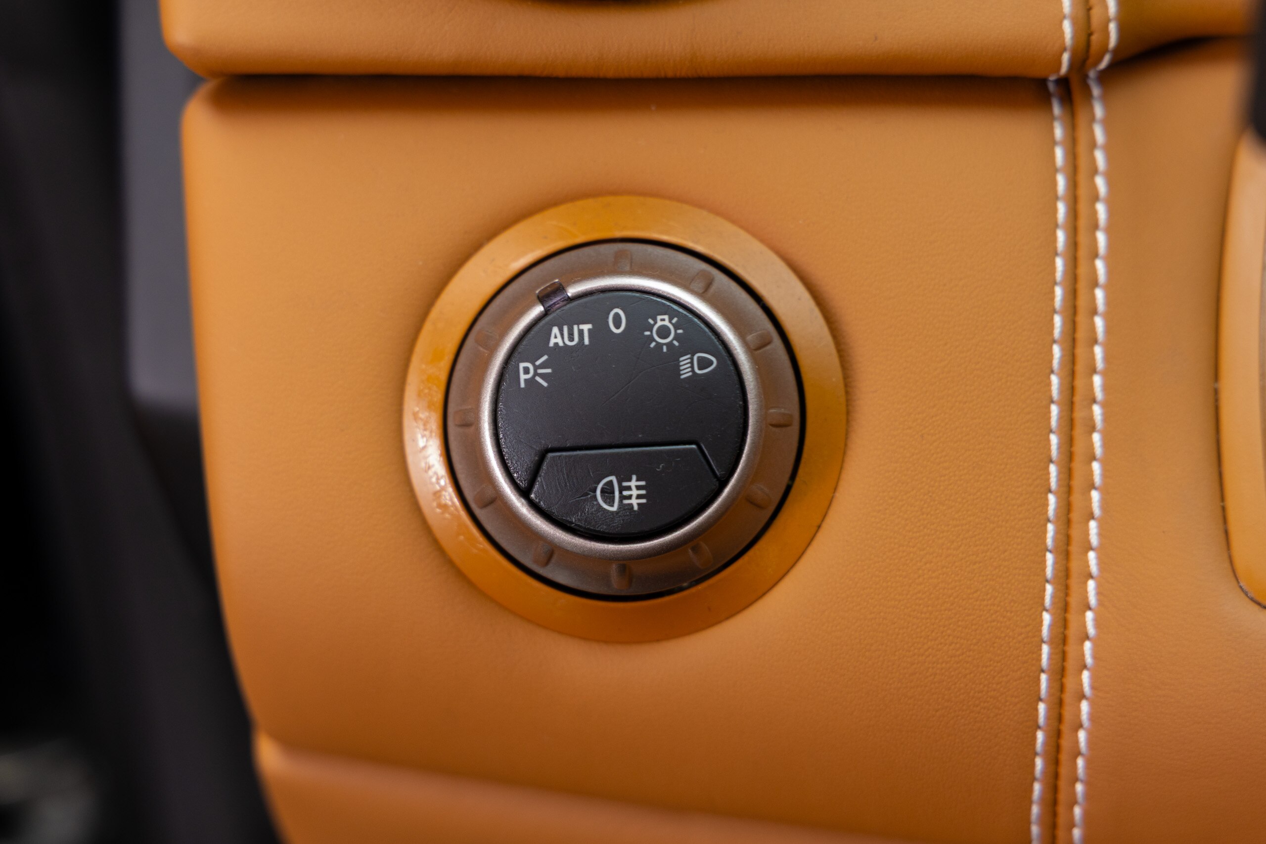2010 Ferrari California — Photo 73 / 78