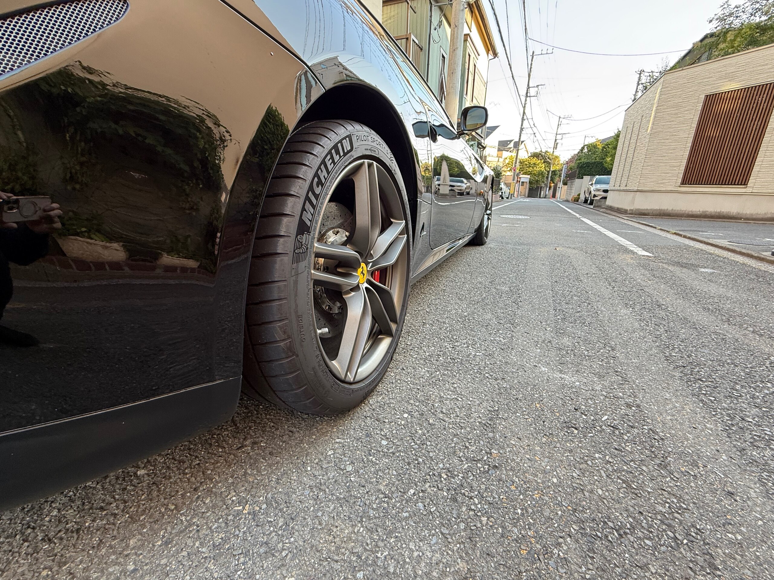 2010 Ferrari FF — Photo 27 / 31