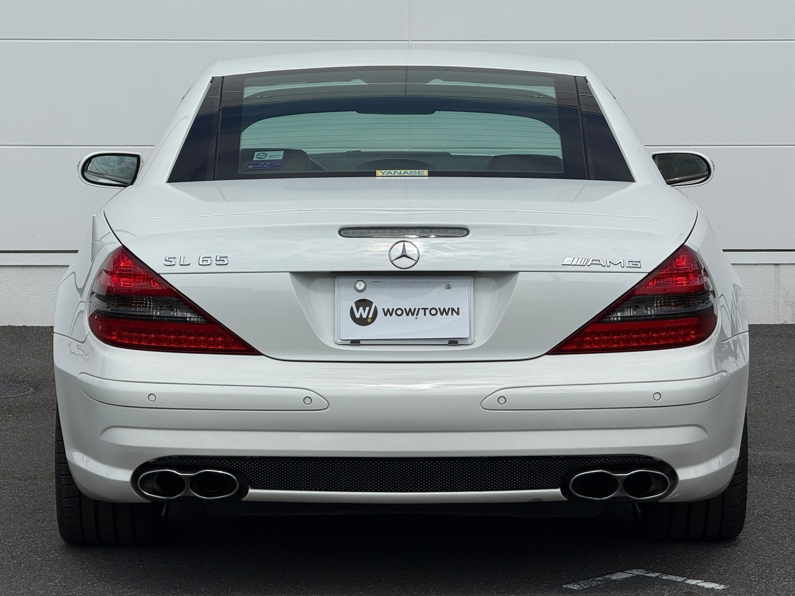2010 Mercedes Benz SL65 AMG — Photo 11 / 46