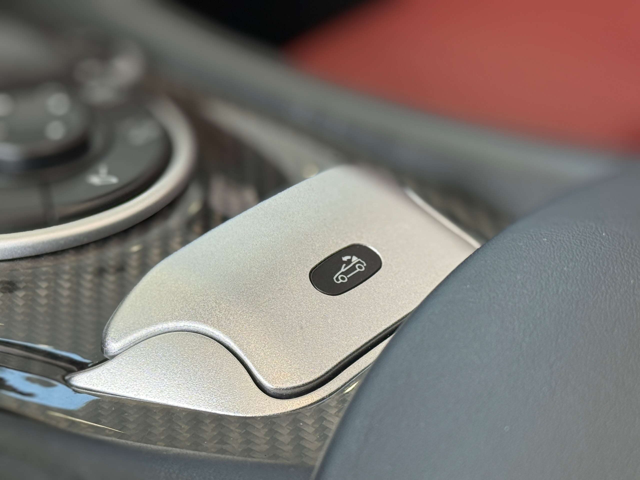 2010 Mercedes Benz SL65 AMG — Photo 19 / 46