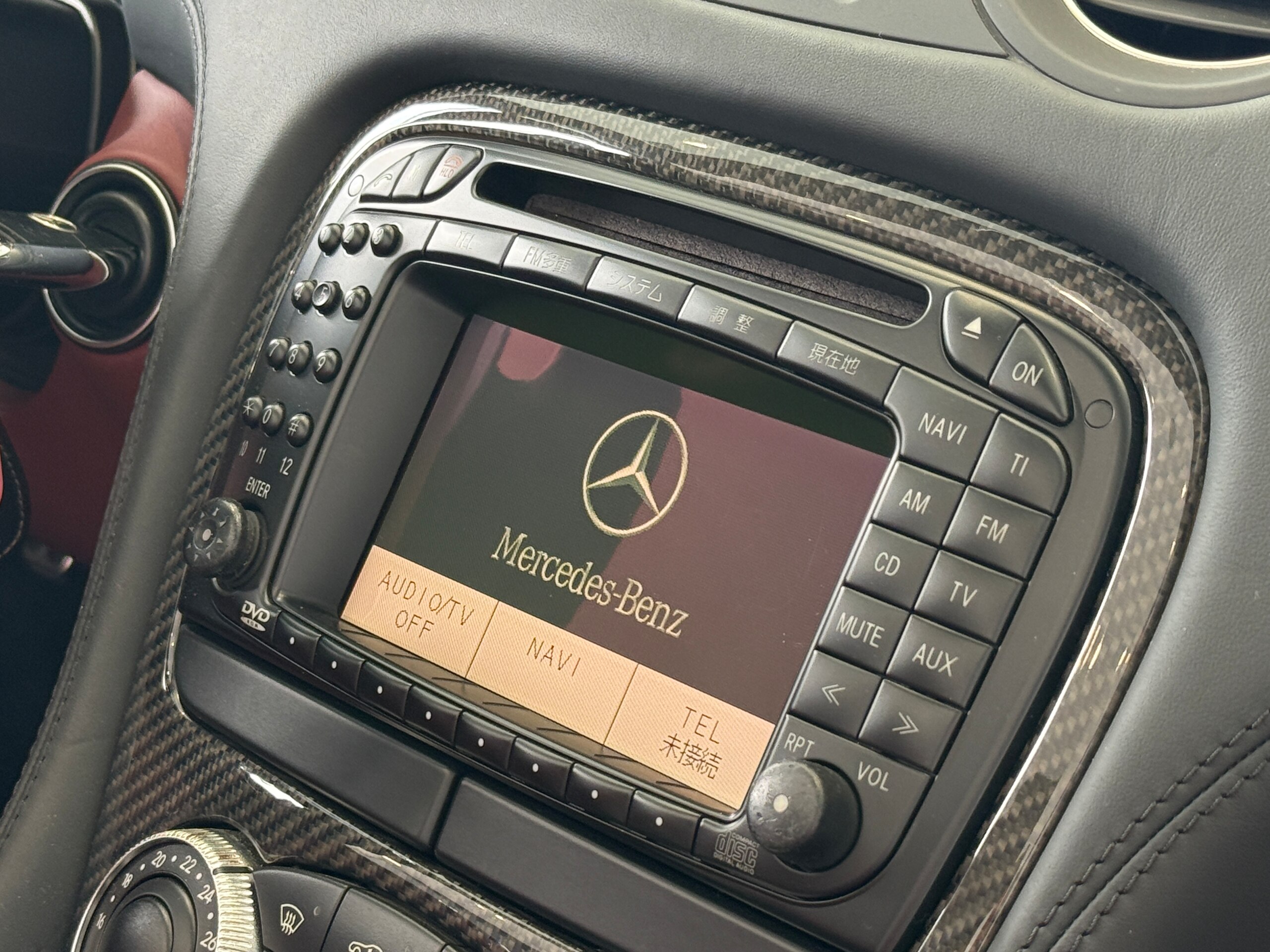 2010 Mercedes Benz SL65 AMG — Photo 32 / 46