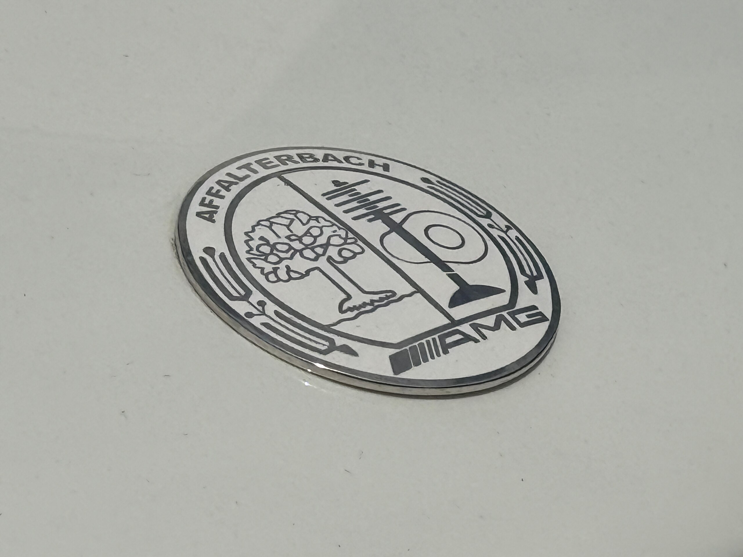 2010 Mercedes Benz SL65 AMG — Photo 34 / 46