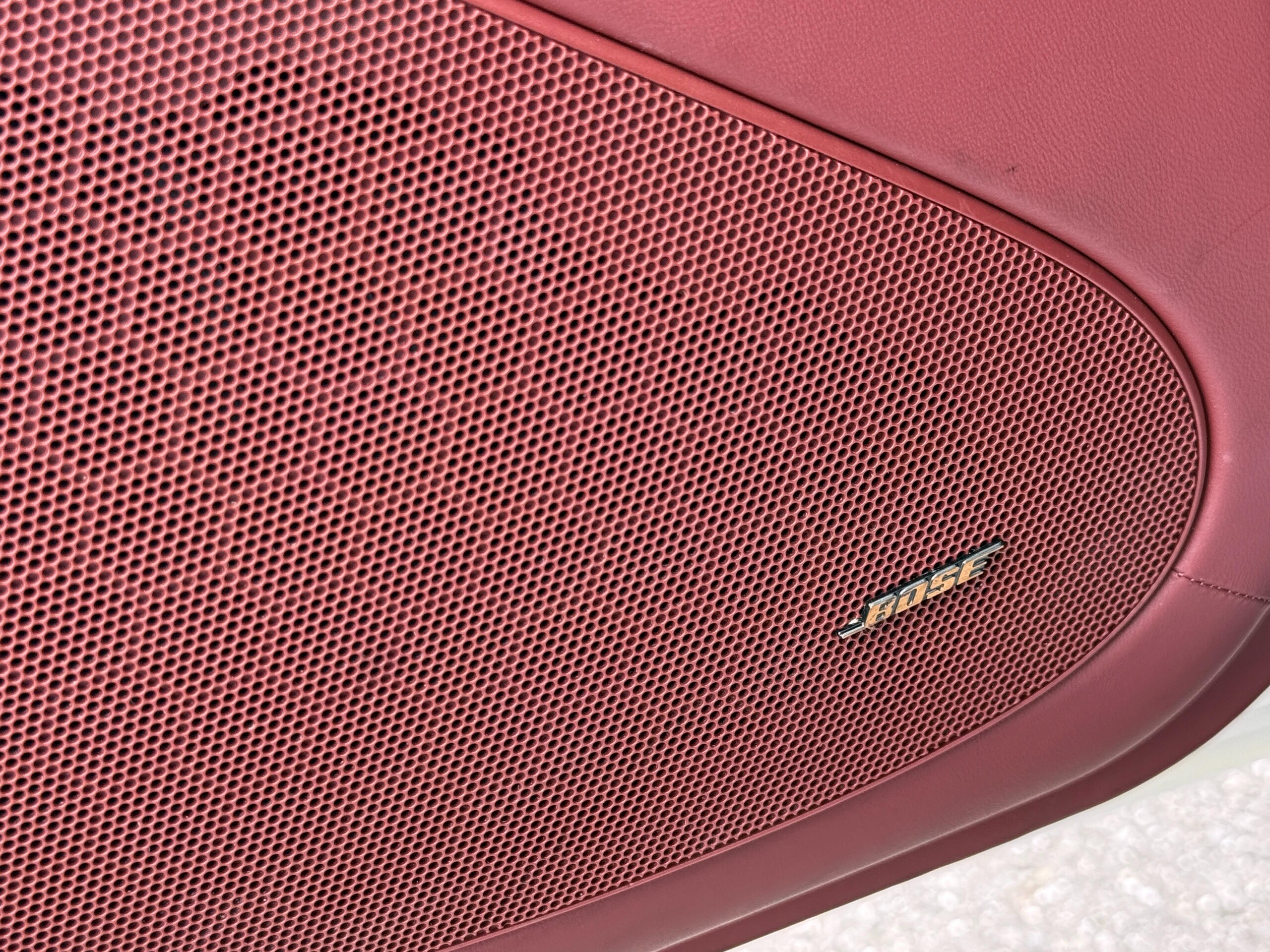 2010 Mercedes Benz SL65 AMG — Photo 43 / 46