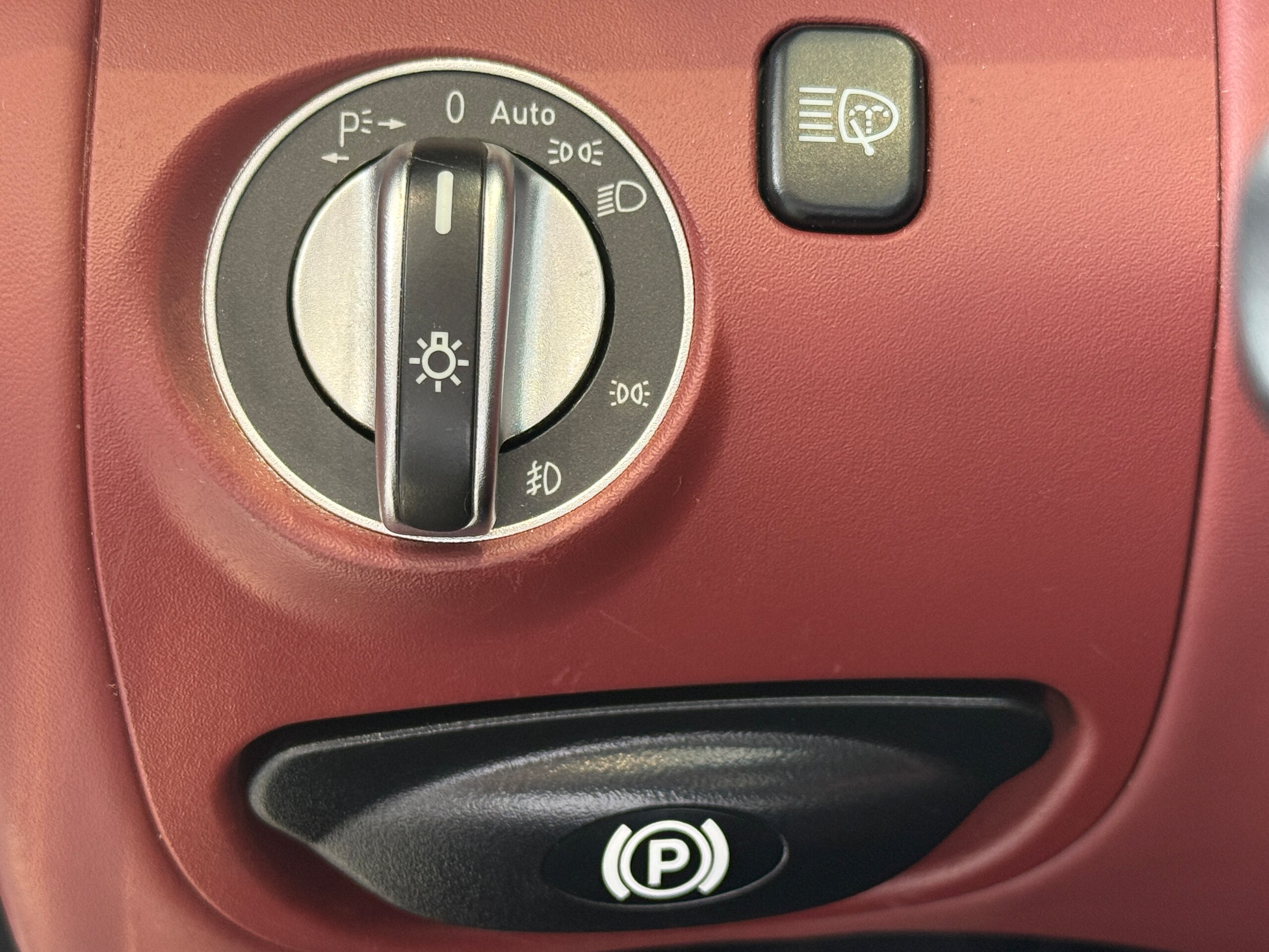 2010 Mercedes Benz SL65 AMG — Photo 44 / 46