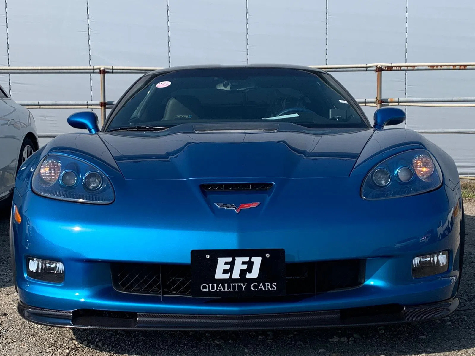 2010 Other Chevrolet Corvette